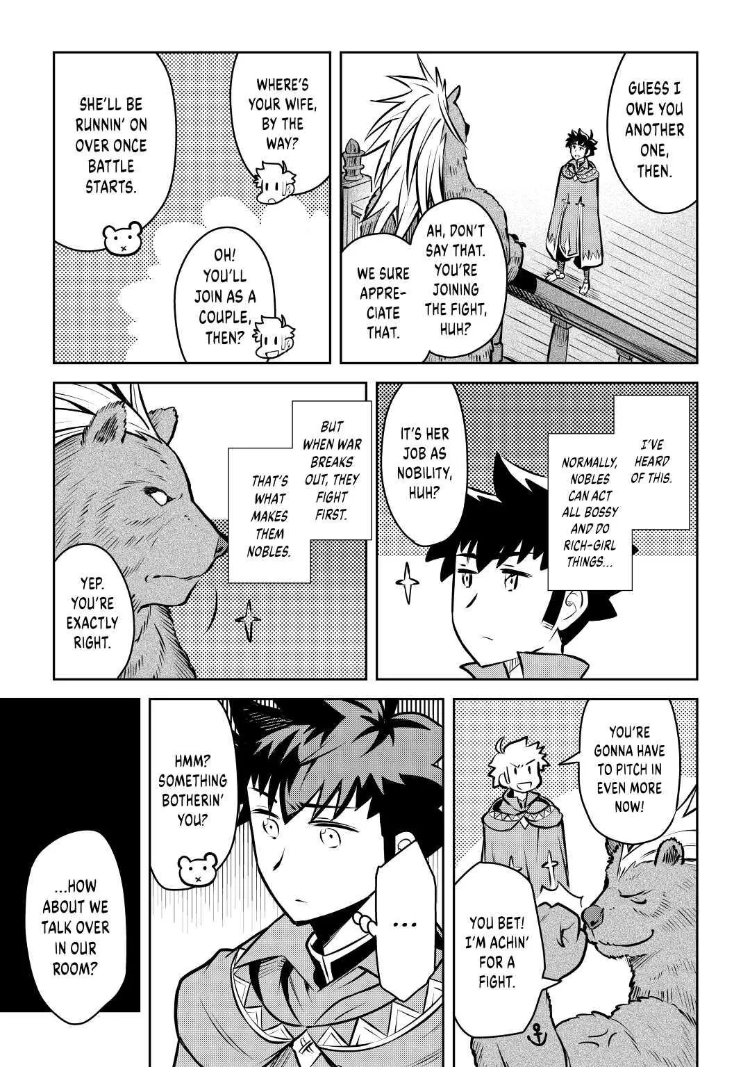 Read A Playthrough of a Certain Dude’s VRMMO Life Manga Online