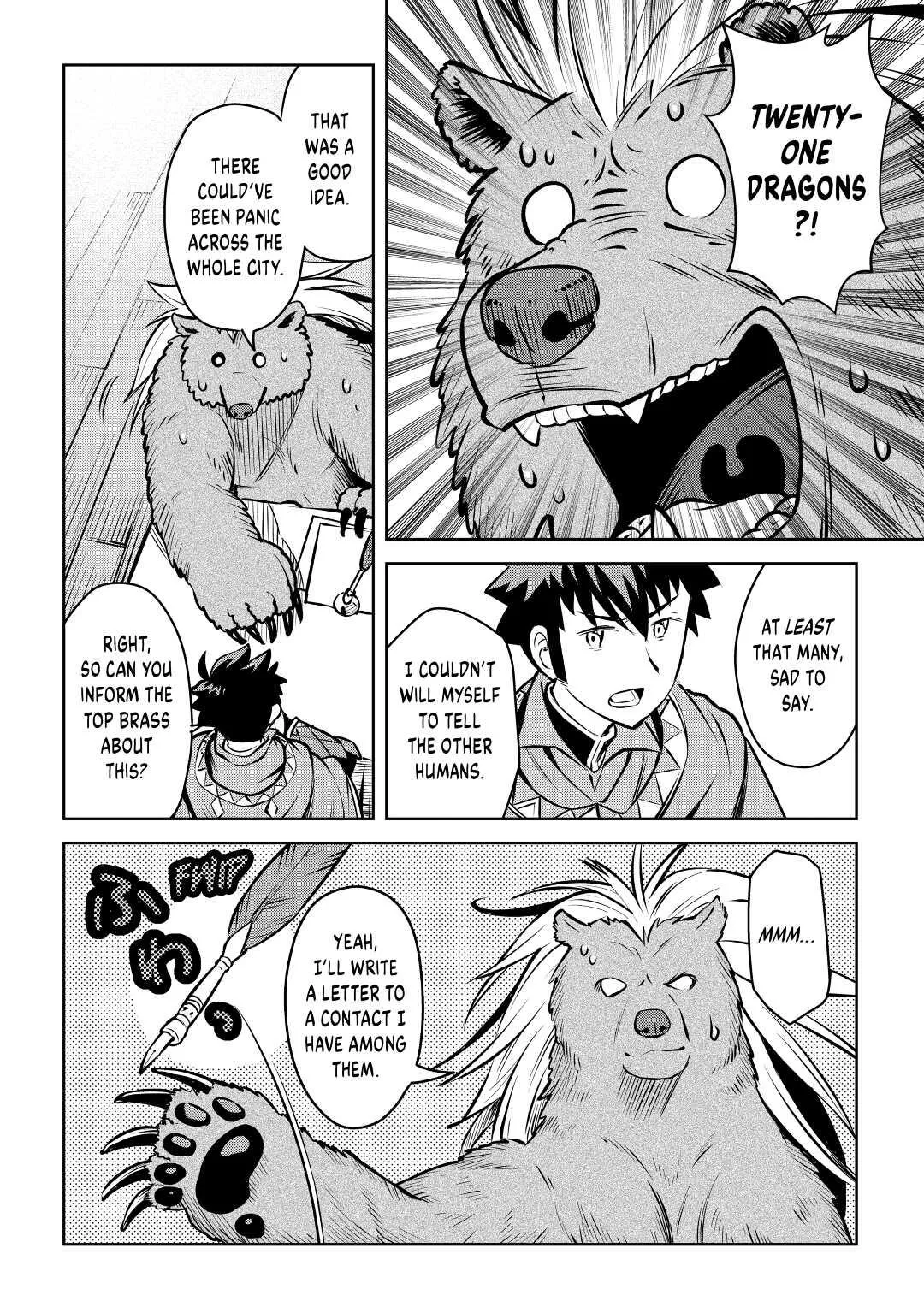 Read A Playthrough of a Certain Dude’s VRMMO Life Manga Online