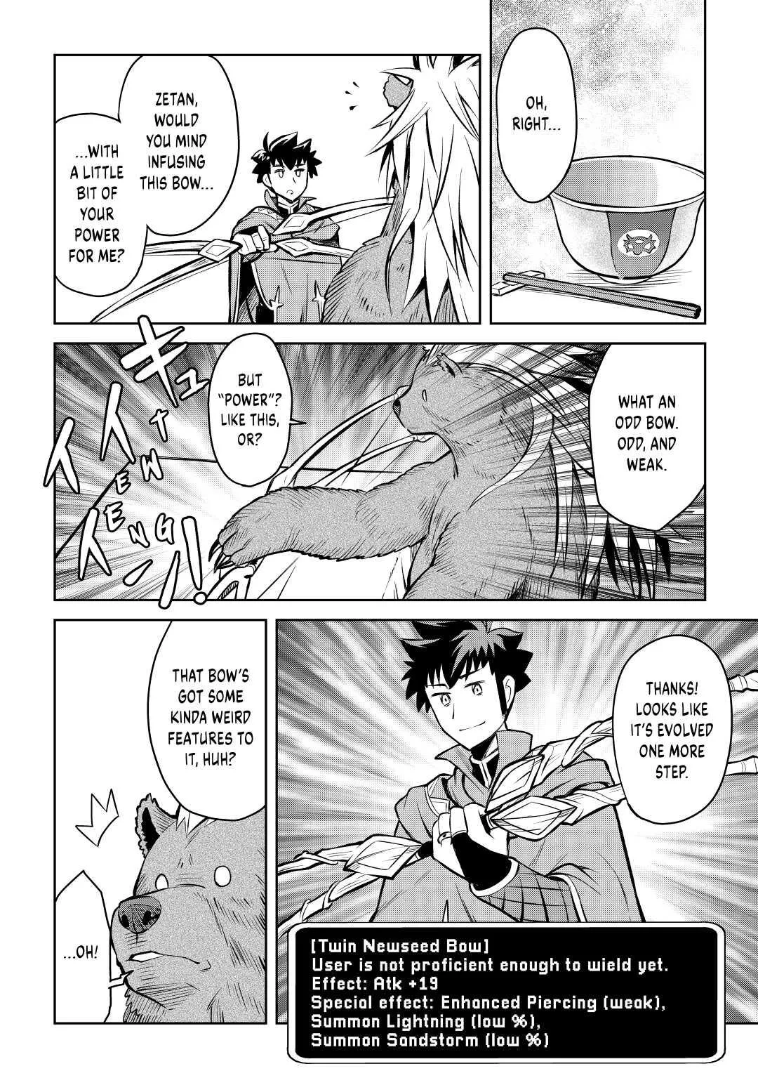 Read A Playthrough of a Certain Dude’s VRMMO Life Manga Online