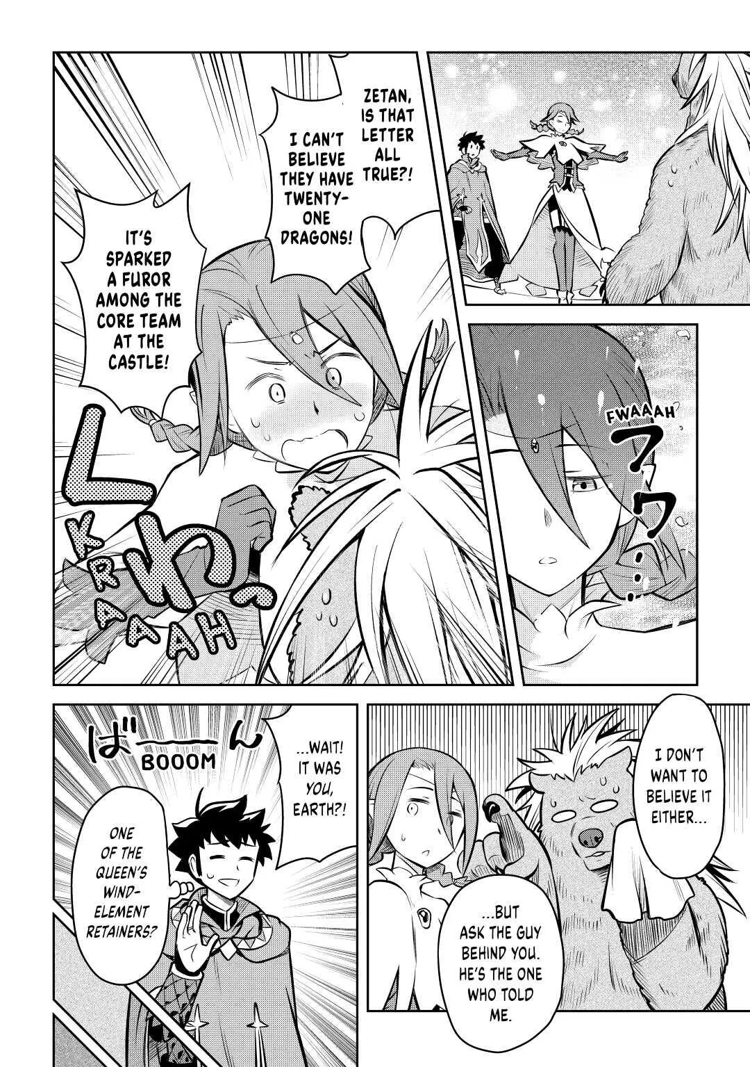 Read A Playthrough of a Certain Dude’s VRMMO Life Manga Online