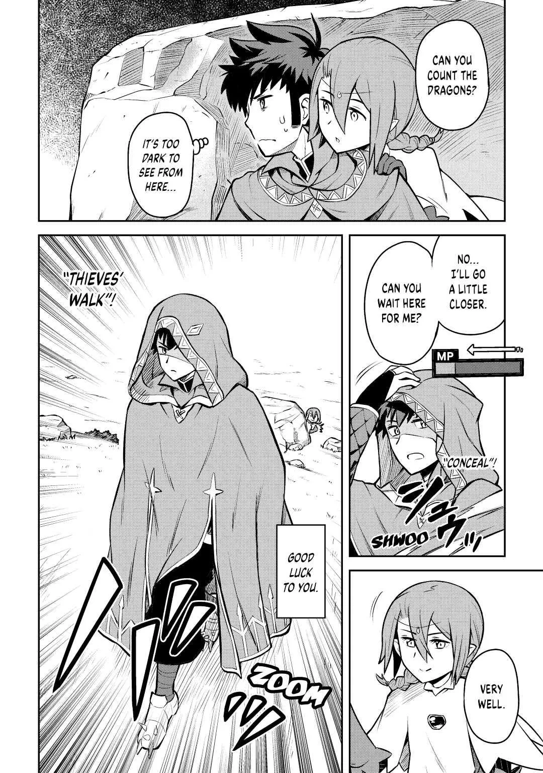 Read A Playthrough of a Certain Dude’s VRMMO Life Manga Online