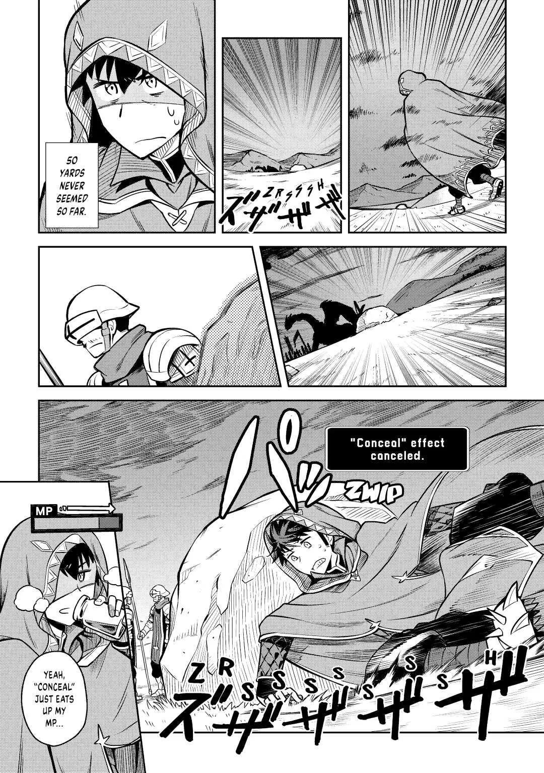 Read A Playthrough of a Certain Dude’s VRMMO Life Manga Online