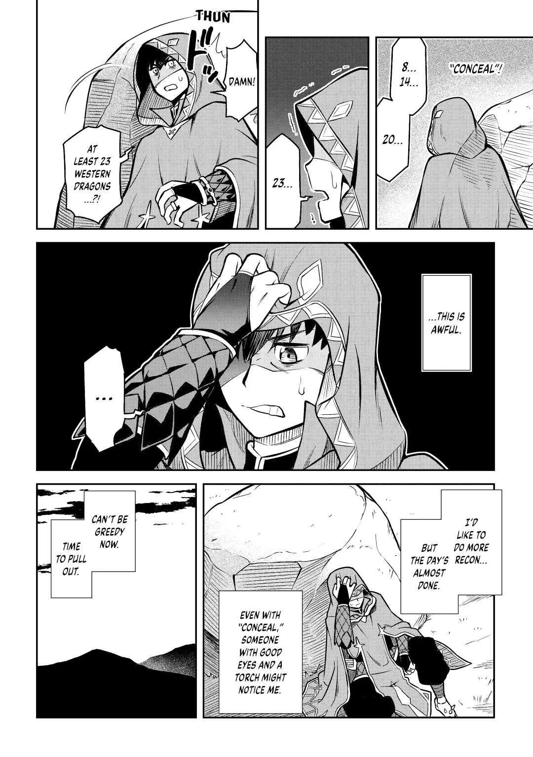 Read A Playthrough of a Certain Dude’s VRMMO Life Manga Online