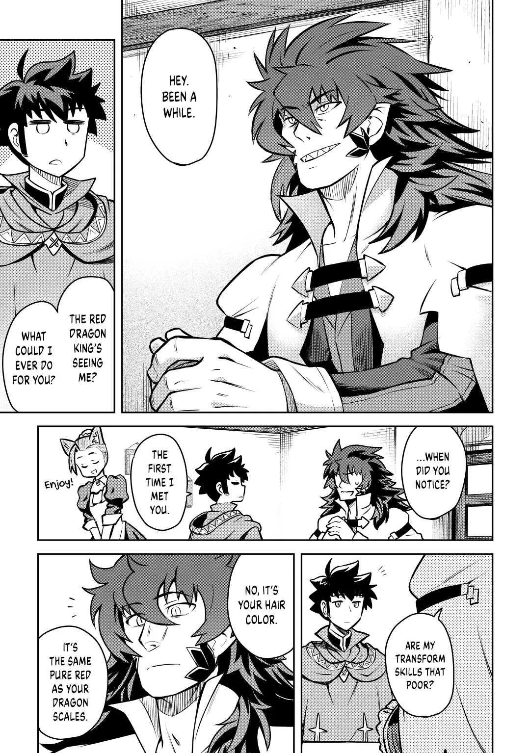 Read A Playthrough of a Certain Dude’s VRMMO Life Manga Online