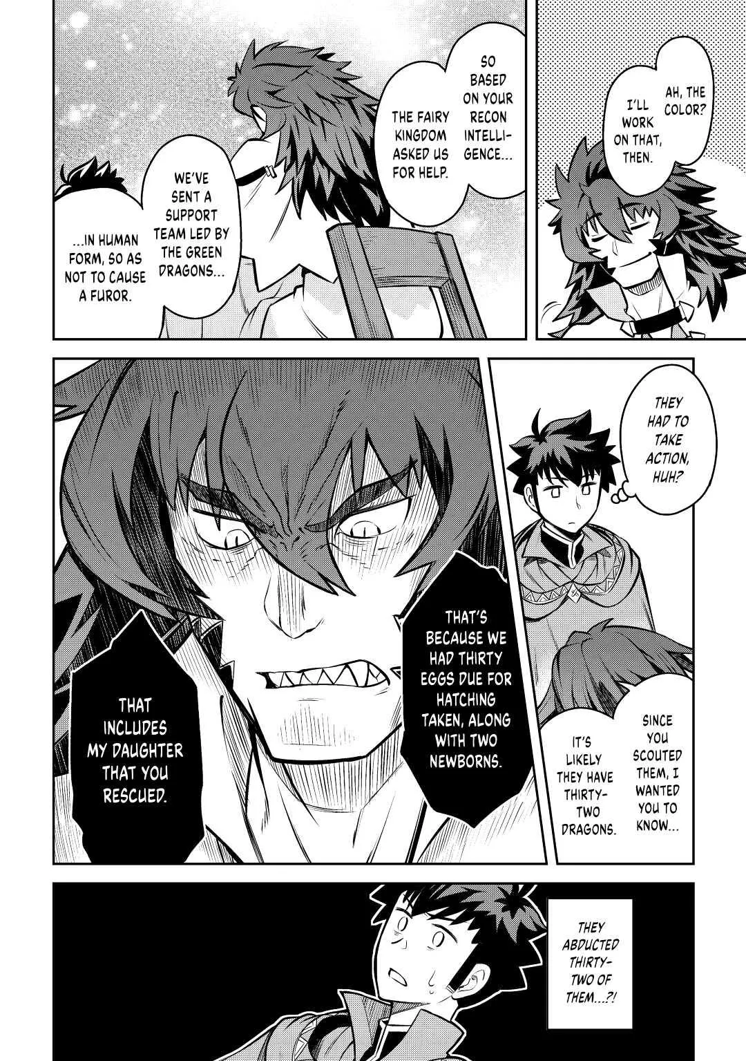 Read A Playthrough of a Certain Dude’s VRMMO Life Manga Online