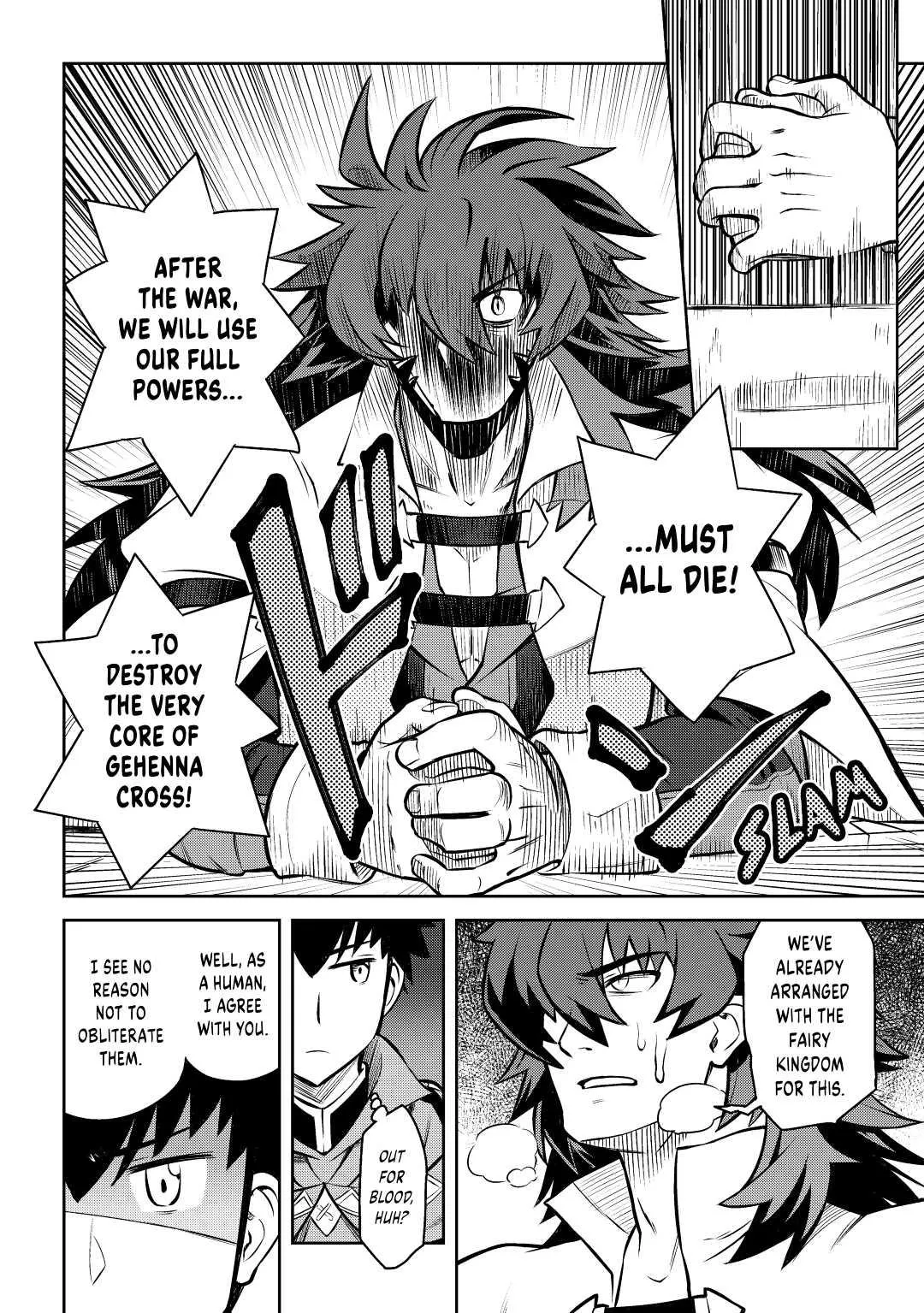 Read A Playthrough of a Certain Dude’s VRMMO Life Manga Online