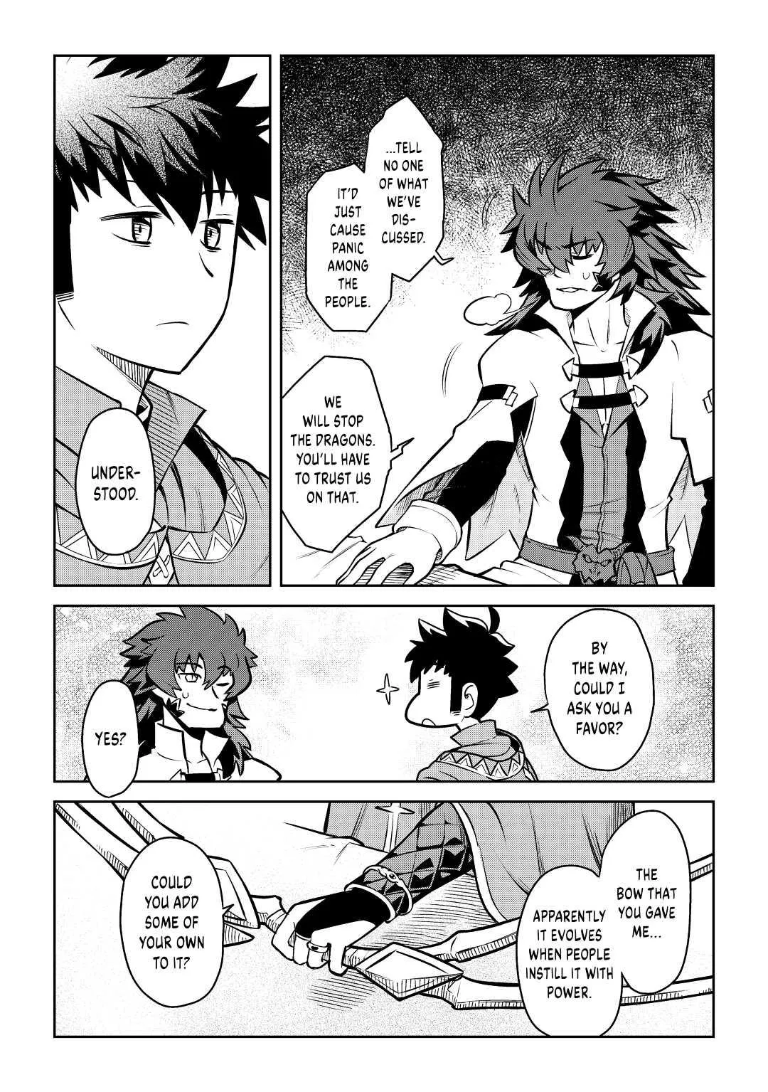 Read A Playthrough of a Certain Dude’s VRMMO Life Manga Online