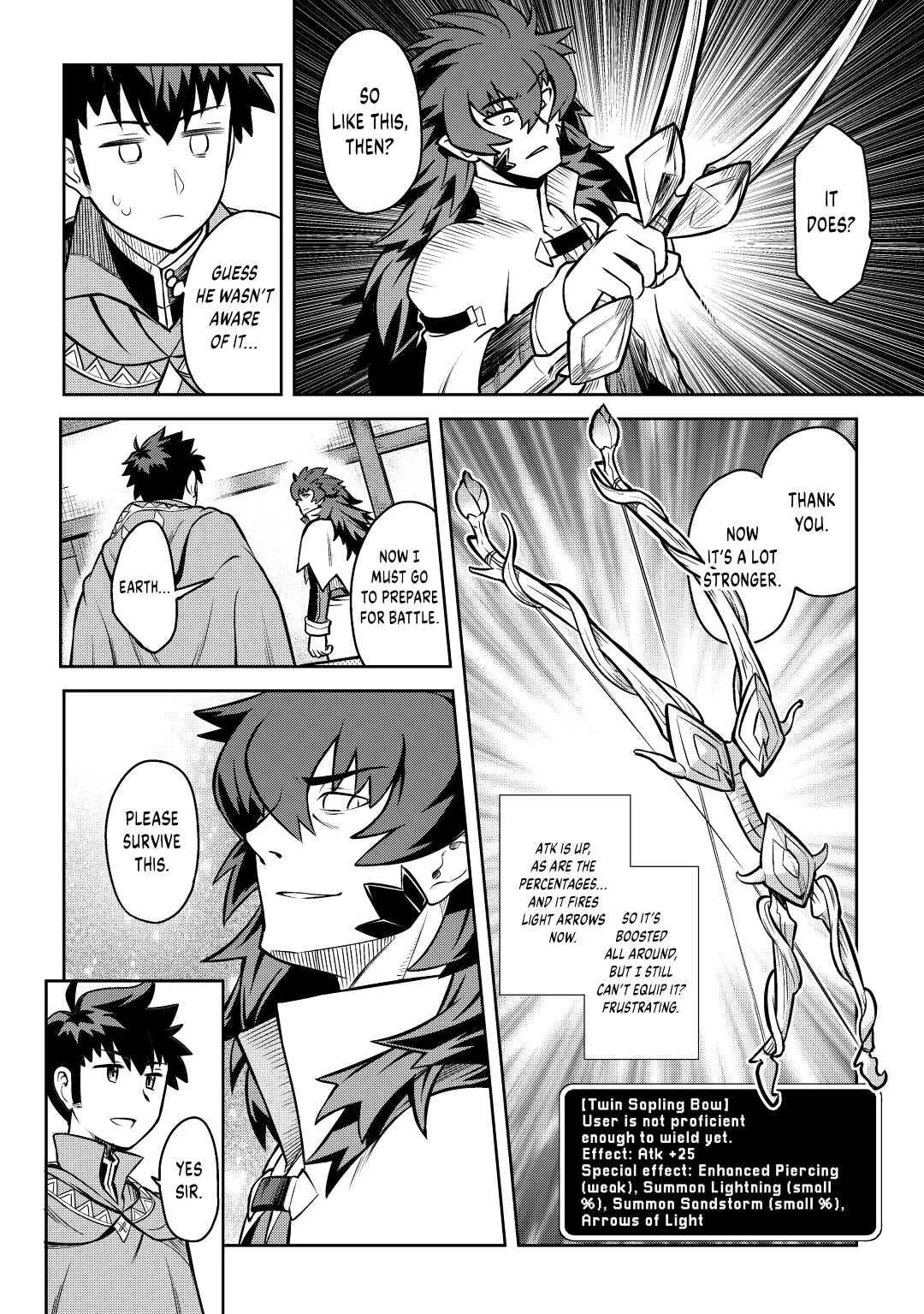 Read A Playthrough of a Certain Dude’s VRMMO Life Manga Online