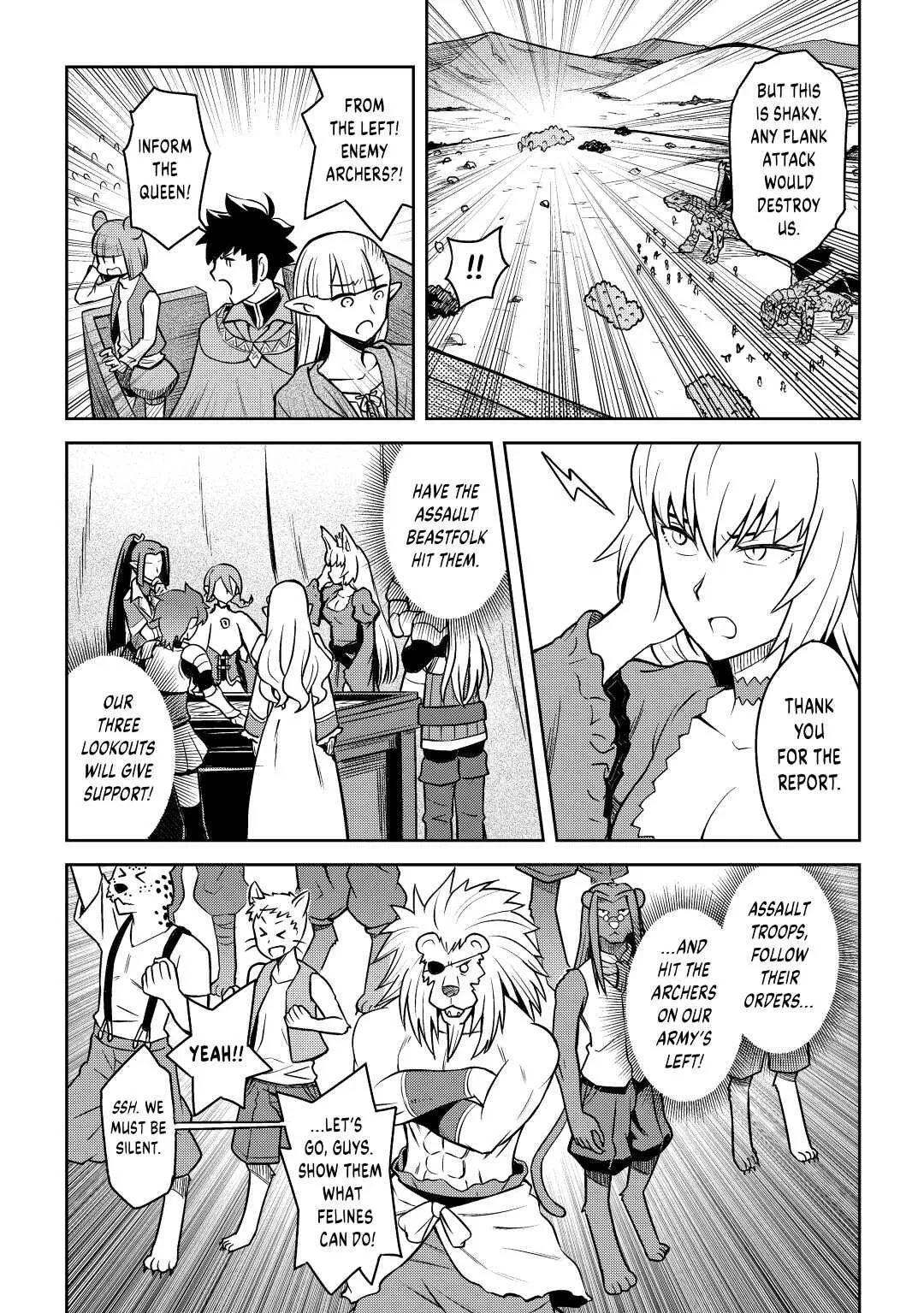 Read A Playthrough of a Certain Dude’s VRMMO Life Manga Online