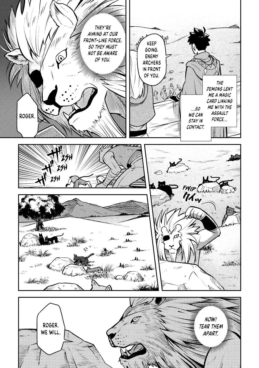 Read A Playthrough of a Certain Dude’s VRMMO Life Manga Online