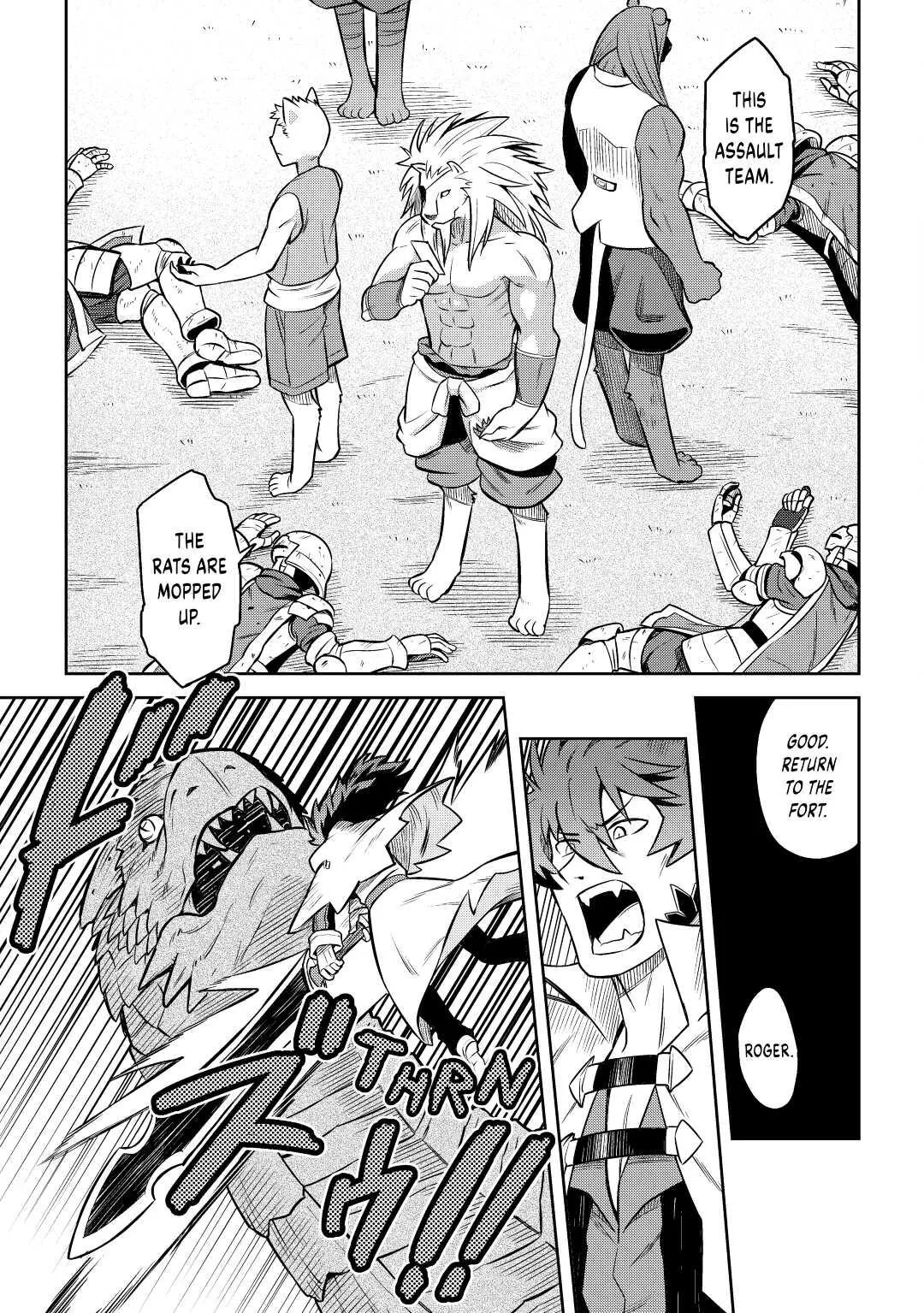 Read A Playthrough of a Certain Dude’s VRMMO Life Manga Online