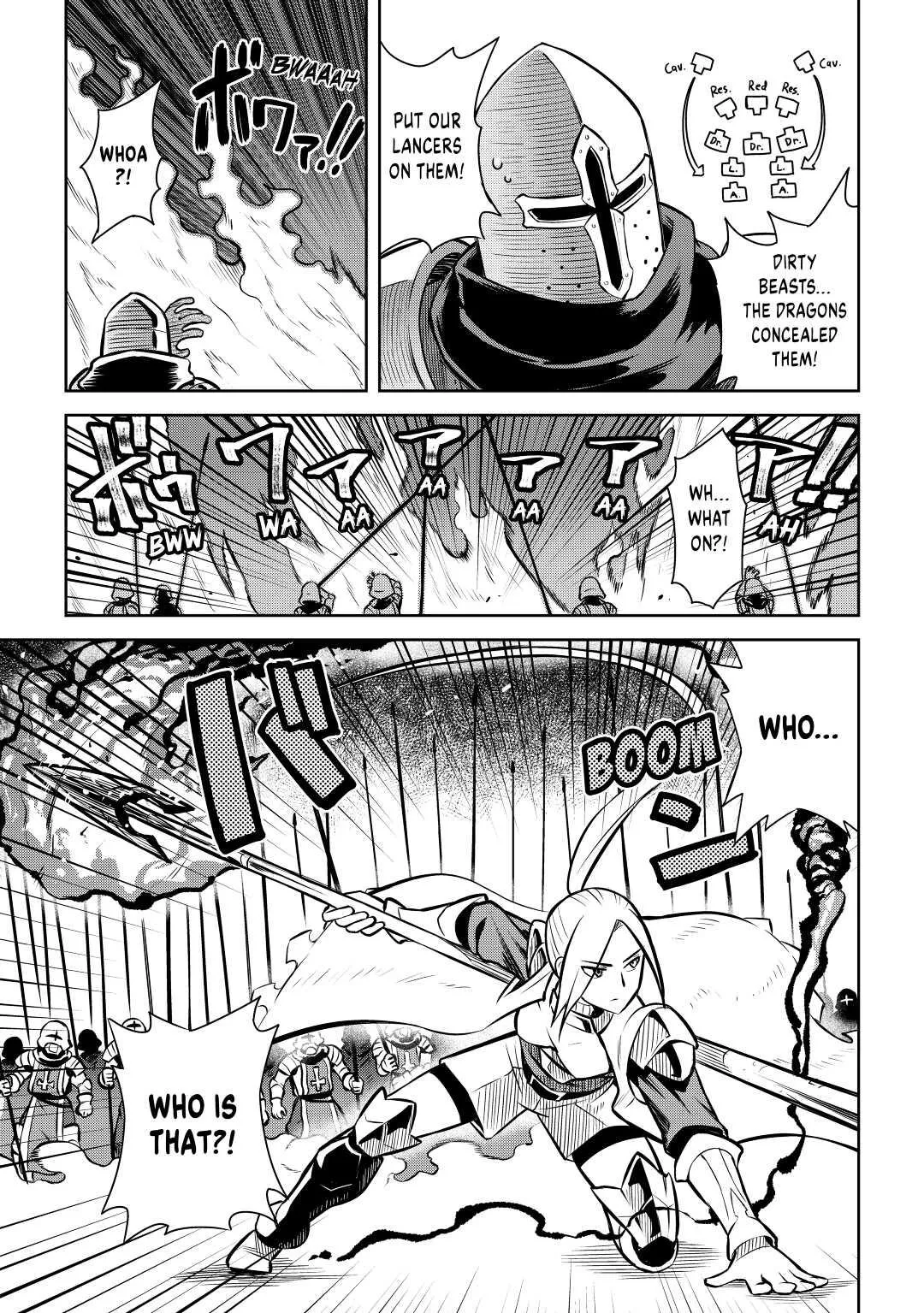 Read A Playthrough of a Certain Dude’s VRMMO Life Manga Online