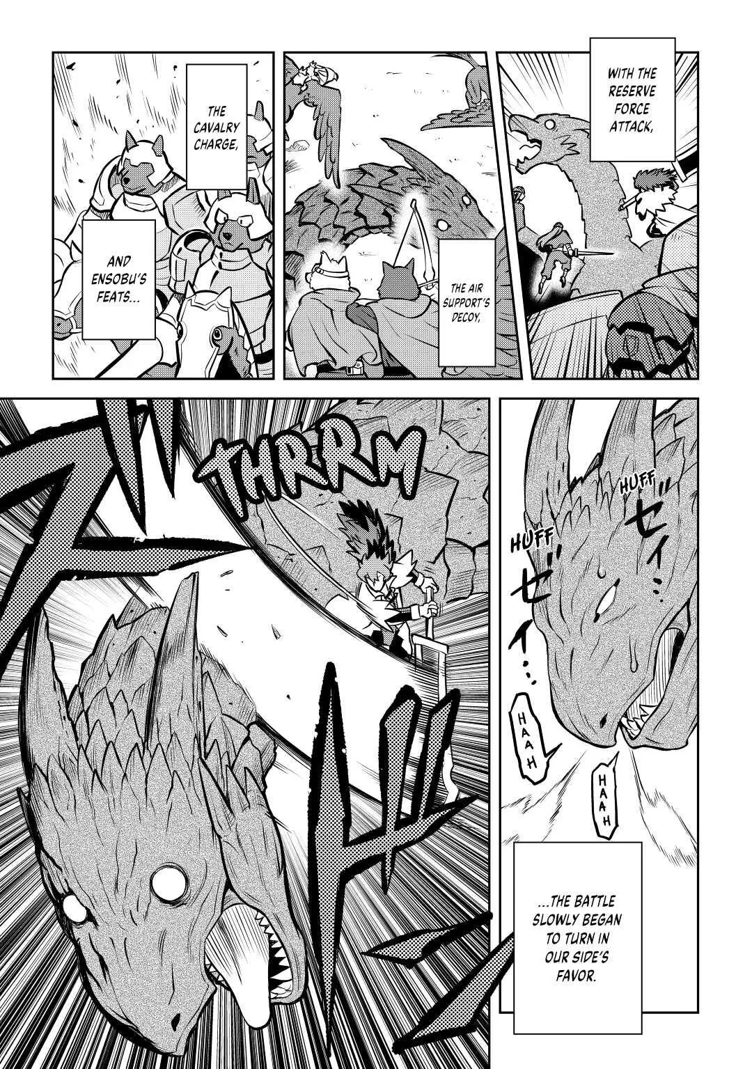 Read A Playthrough of a Certain Dude’s VRMMO Life Manga Online