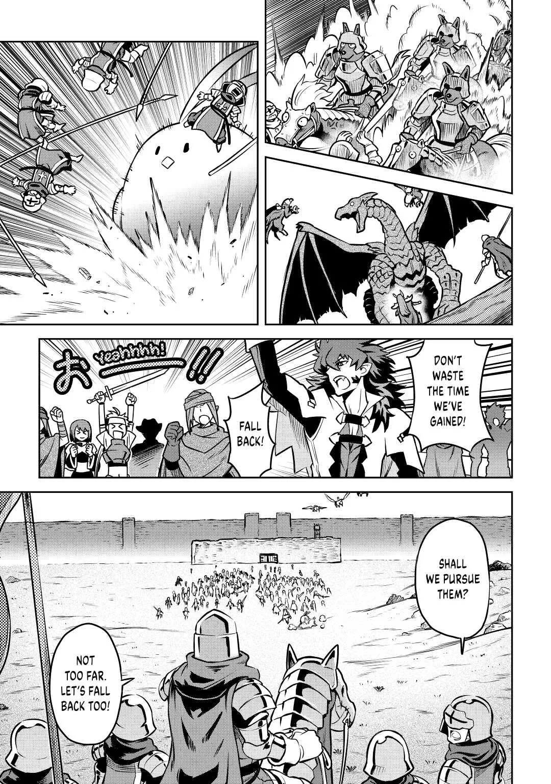 Read A Playthrough of a Certain Dude’s VRMMO Life Manga Online