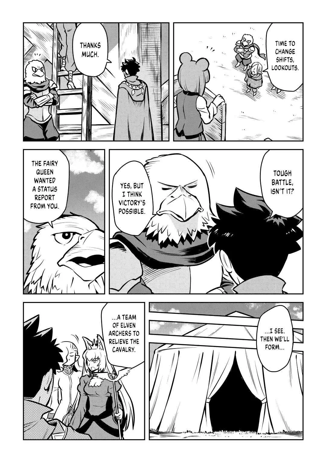 Read A Playthrough of a Certain Dude’s VRMMO Life Manga Online