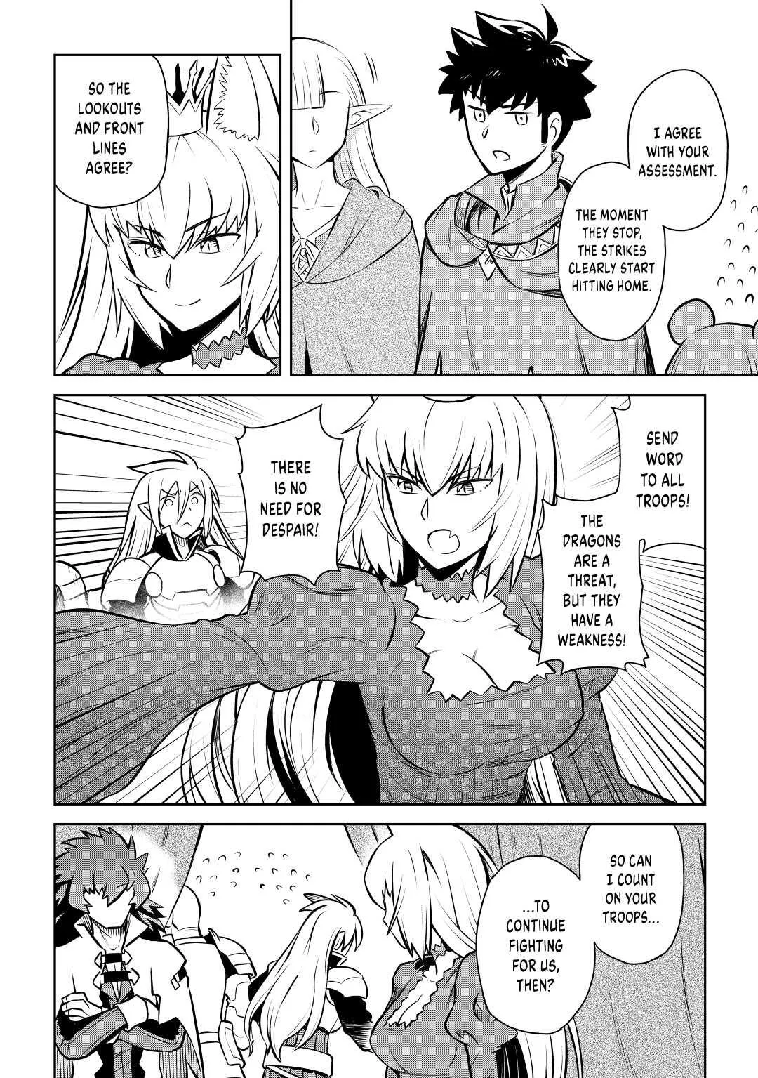 Read A Playthrough of a Certain Dude’s VRMMO Life Manga Online