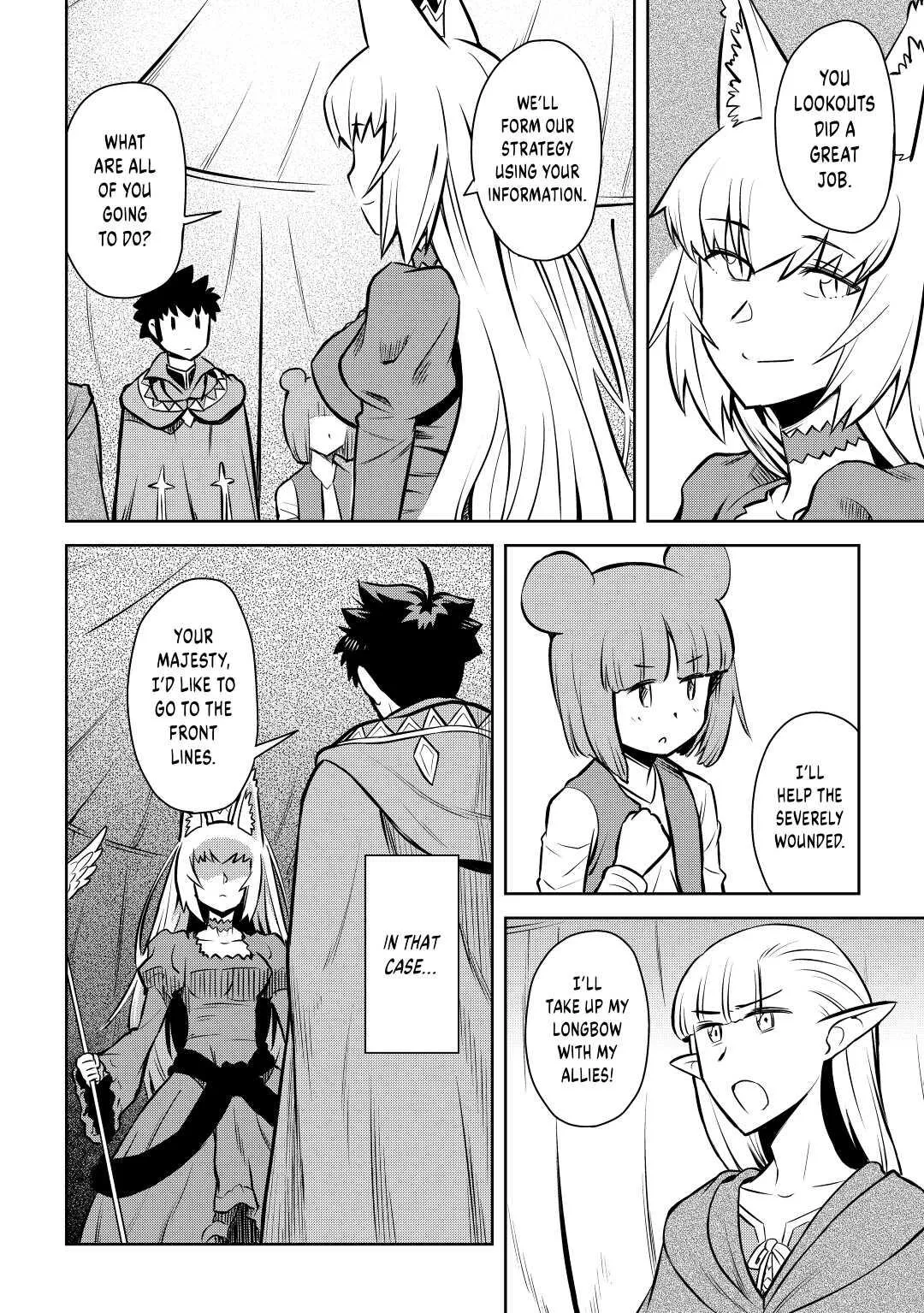 Read A Playthrough of a Certain Dude’s VRMMO Life Manga Online