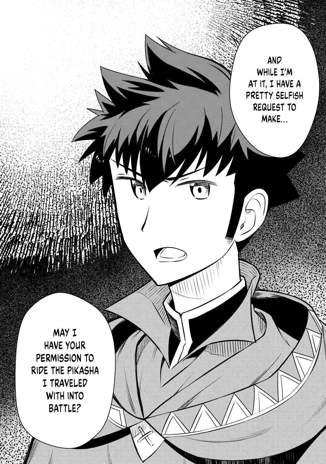 Read A Playthrough of a Certain Dude’s VRMMO Life Manga Online