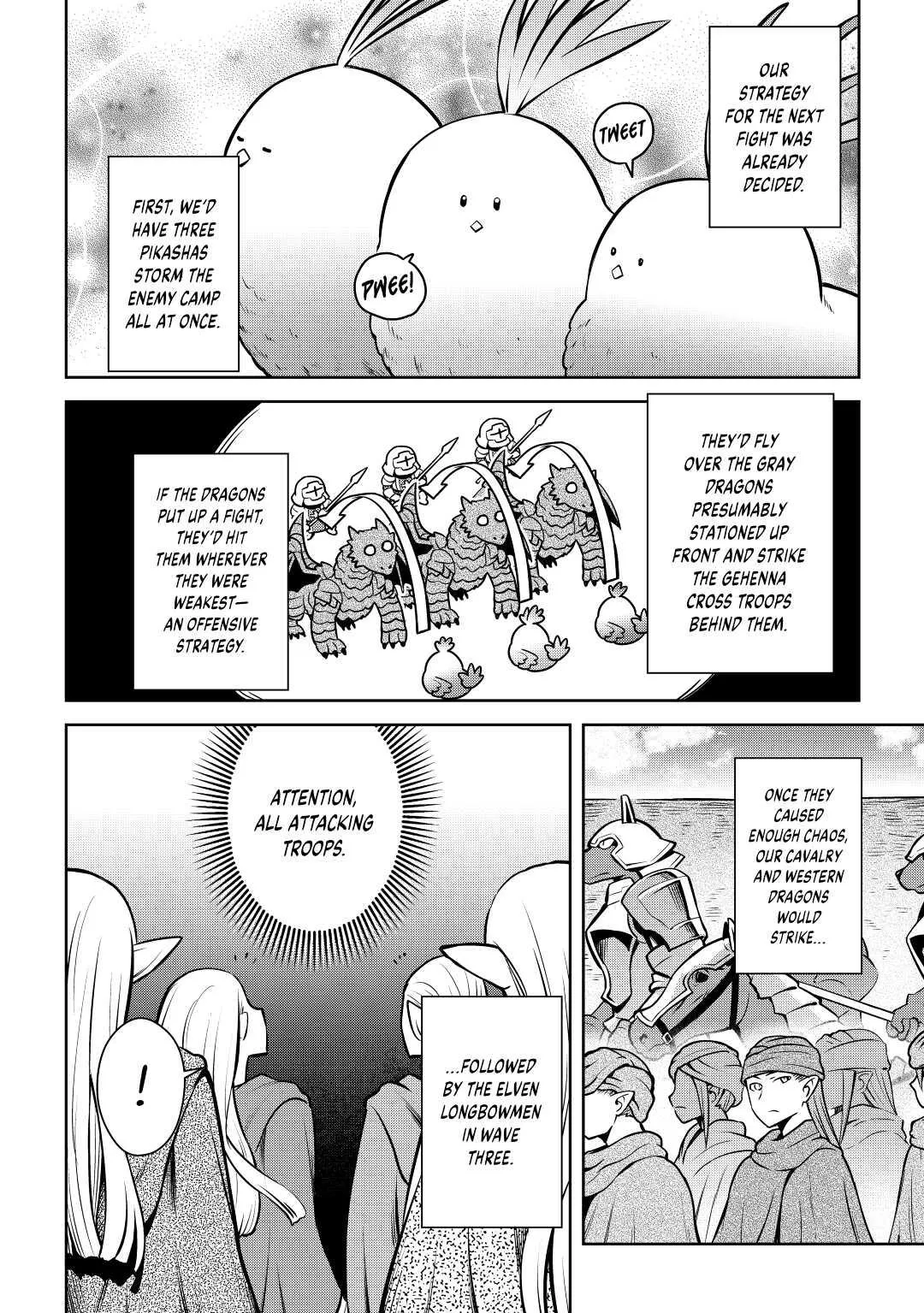 Read A Playthrough of a Certain Dude’s VRMMO Life Manga Online