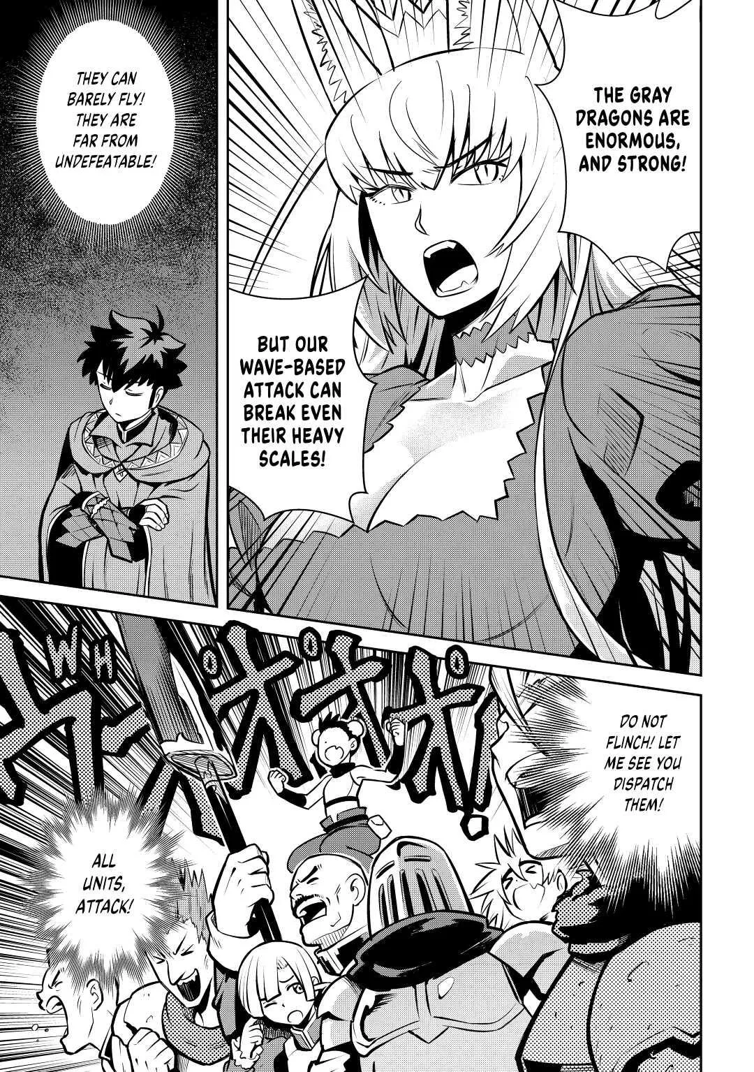 Read A Playthrough of a Certain Dude’s VRMMO Life Manga Online