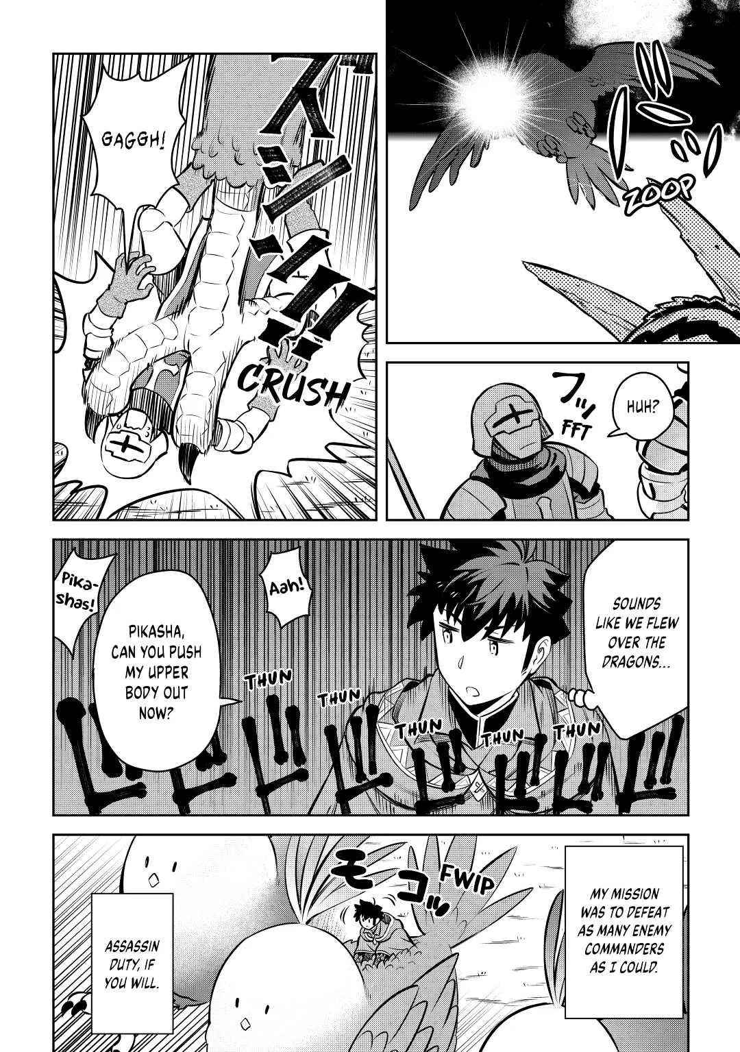 Read A Playthrough of a Certain Dude’s VRMMO Life Manga Online