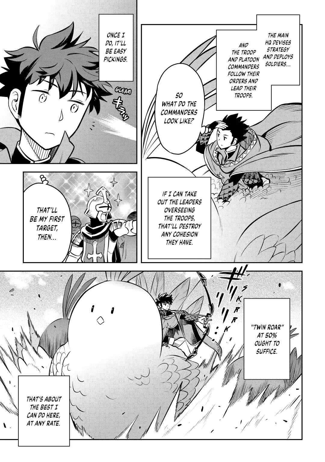 Read A Playthrough of a Certain Dude’s VRMMO Life Manga Online