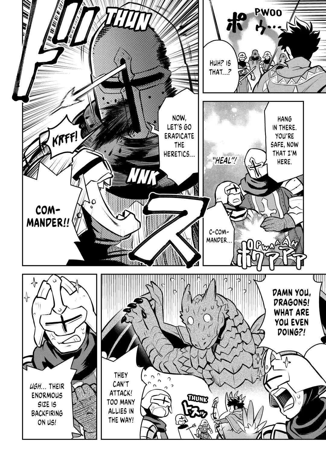 Read A Playthrough of a Certain Dude’s VRMMO Life Manga Online