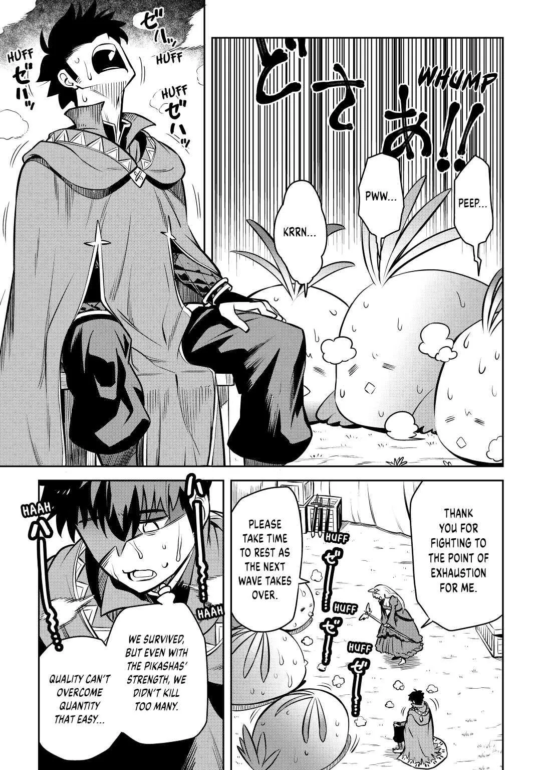 Read A Playthrough of a Certain Dude’s VRMMO Life Manga Online