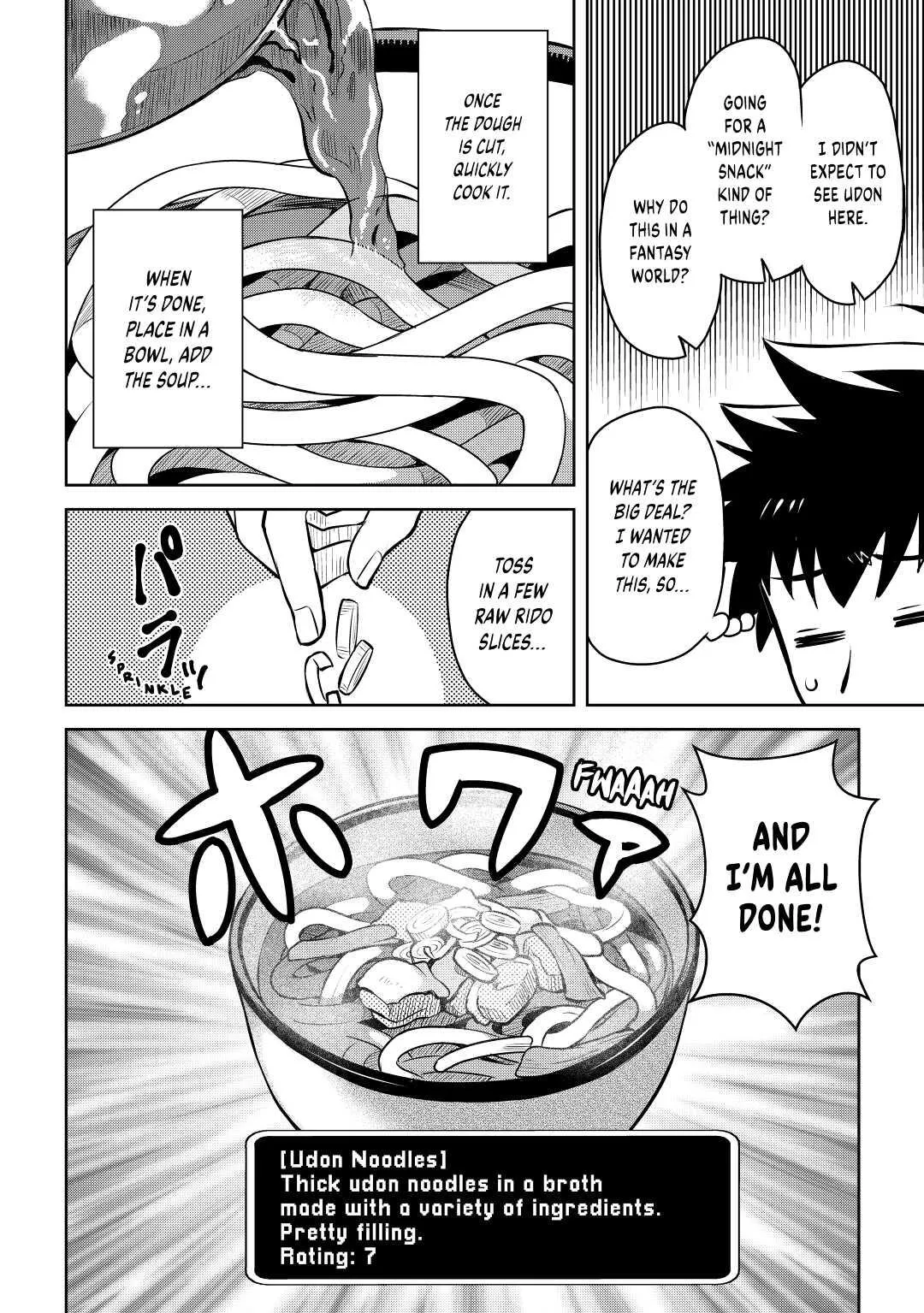 Read A Playthrough of a Certain Dude’s VRMMO Life Manga Online