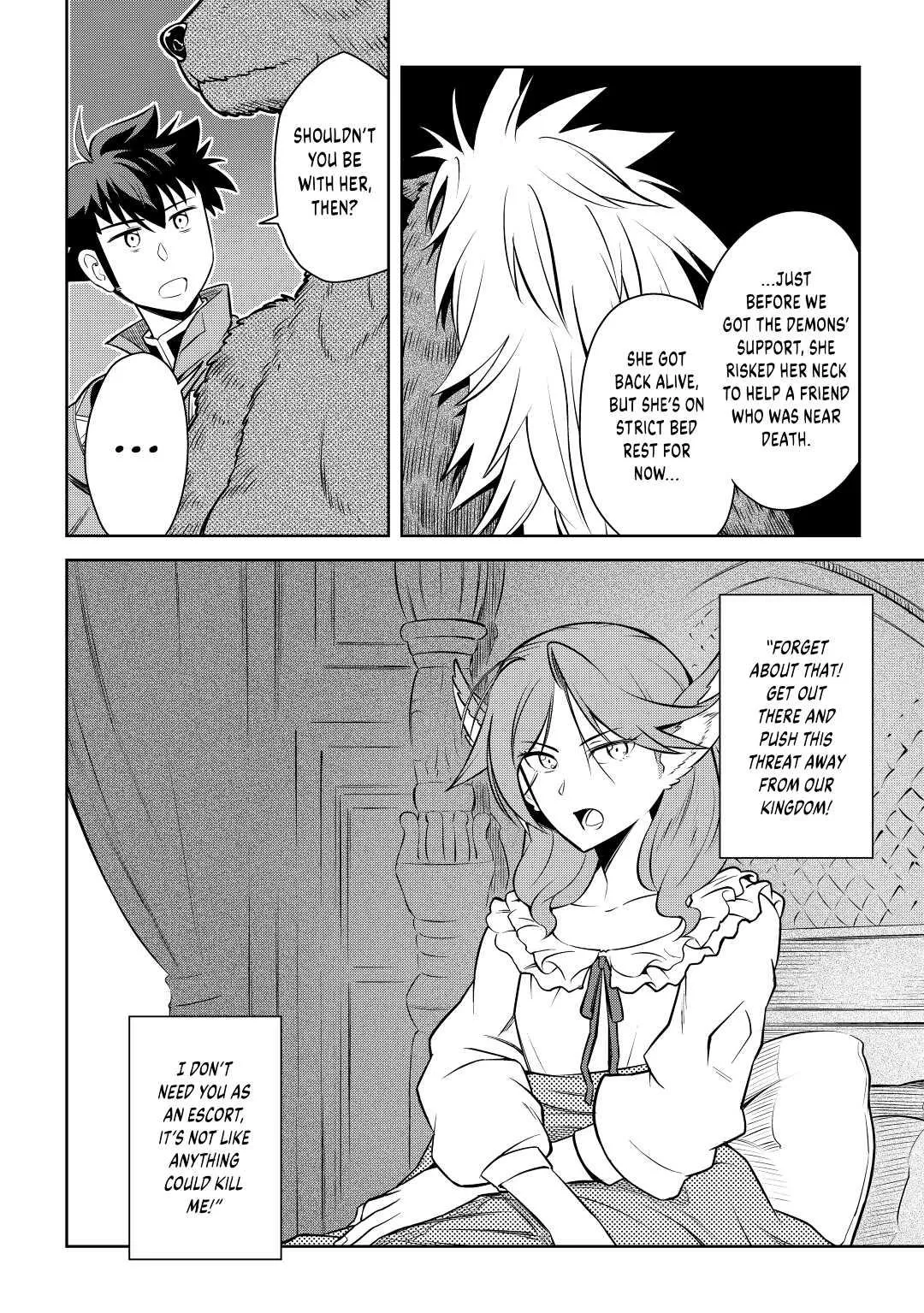 Read A Playthrough of a Certain Dude’s VRMMO Life Manga Online