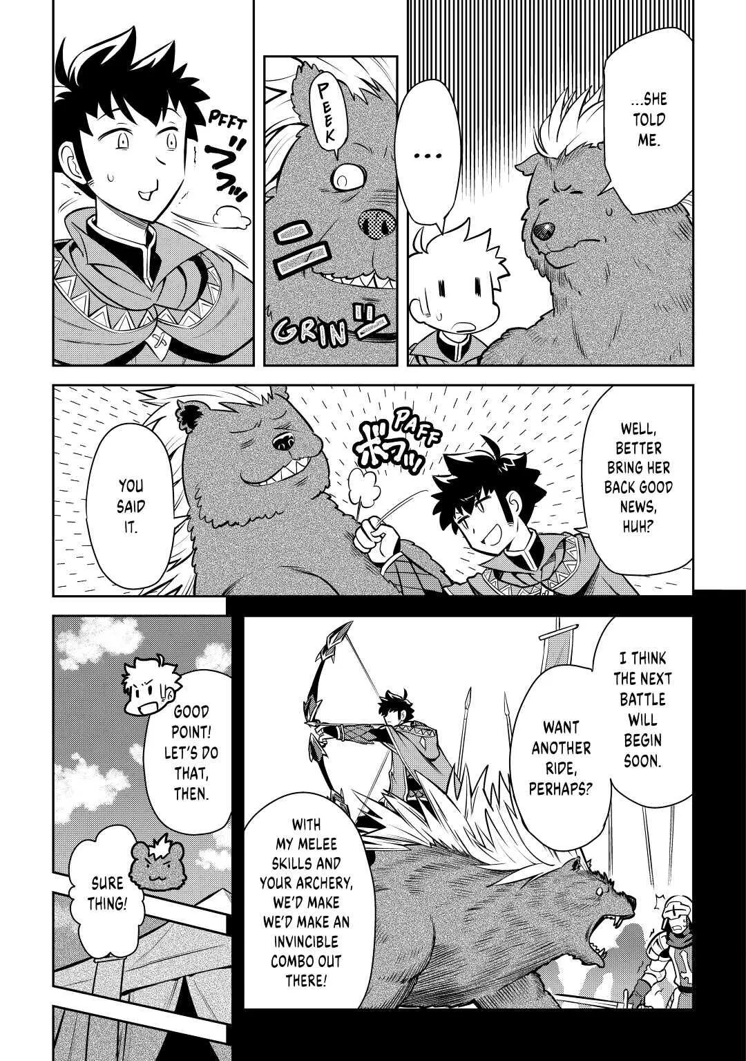 Read A Playthrough of a Certain Dude’s VRMMO Life Manga Online