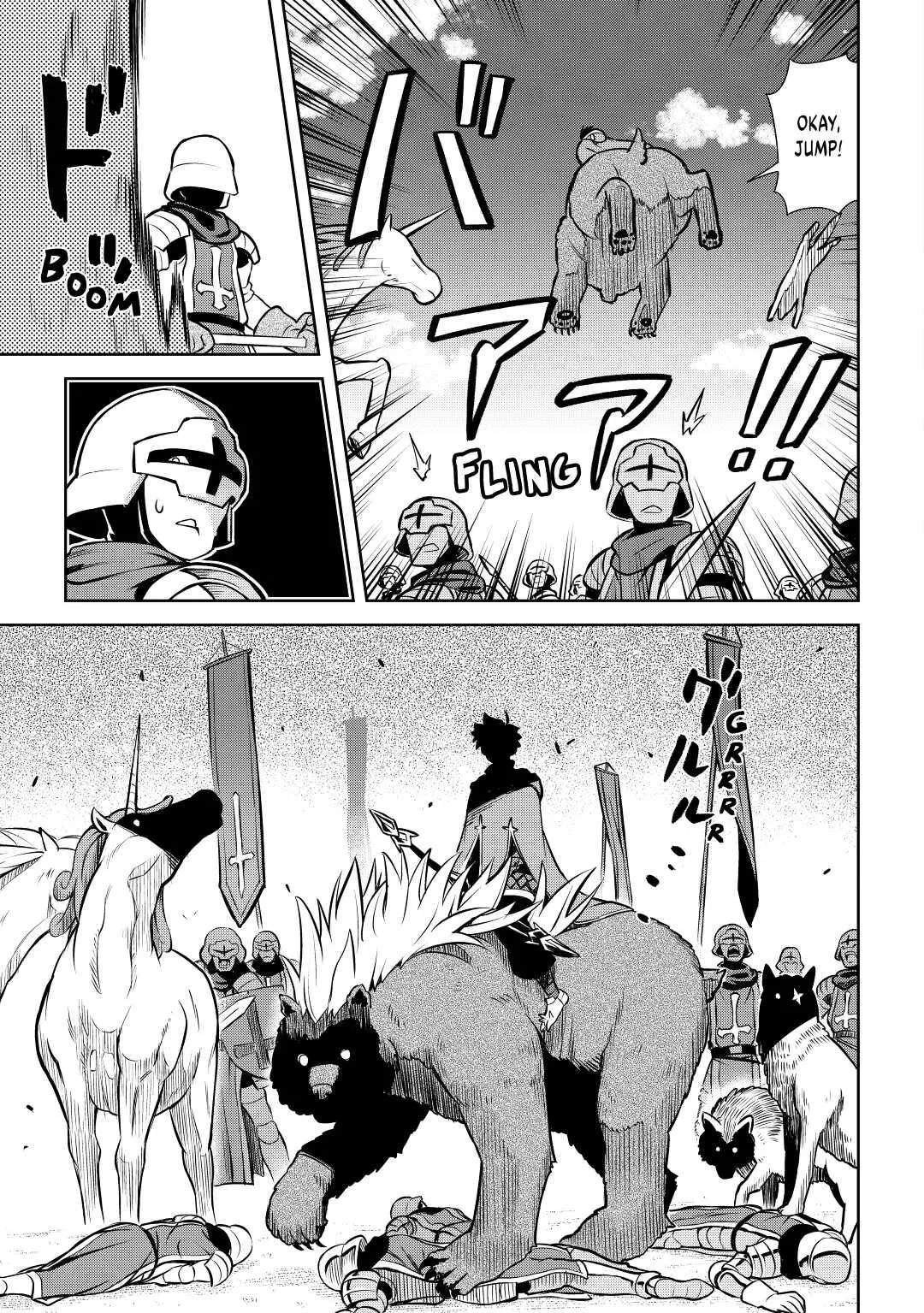 Read A Playthrough of a Certain Dude’s VRMMO Life Manga Online