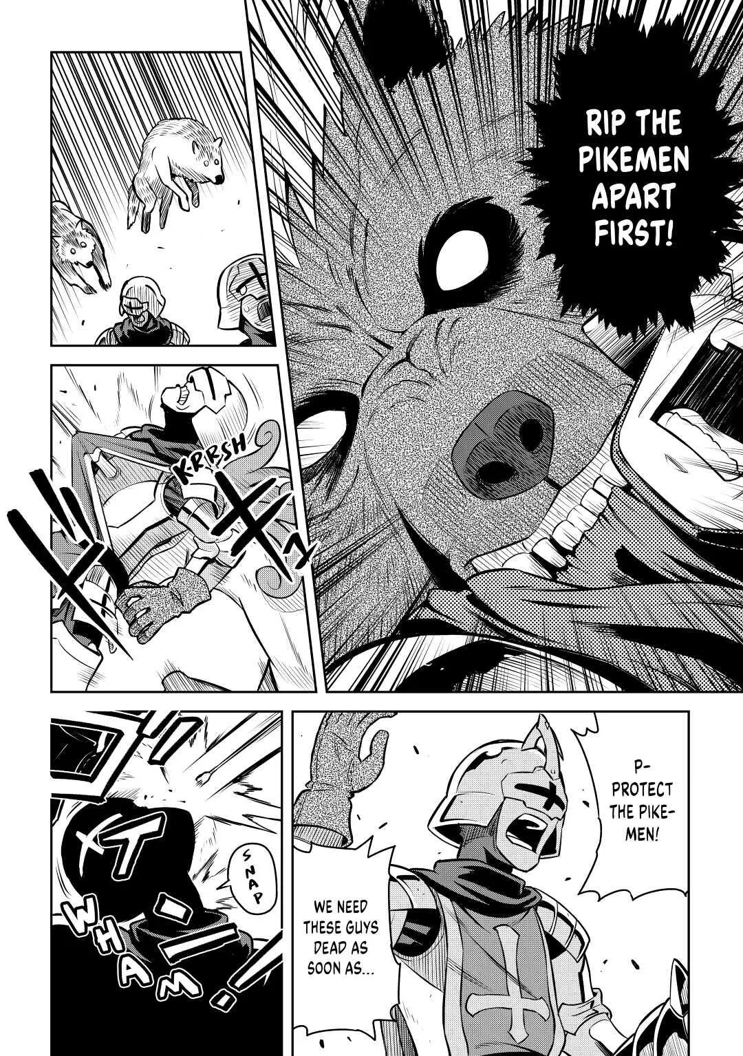 Read A Playthrough of a Certain Dude’s VRMMO Life Manga Online