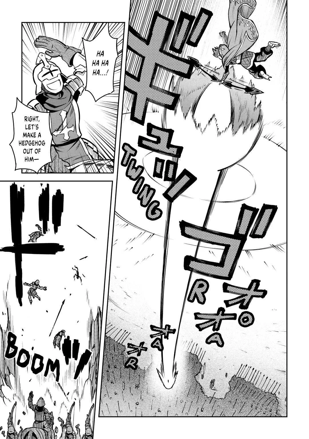 Read A Playthrough of a Certain Dude’s VRMMO Life Manga Online