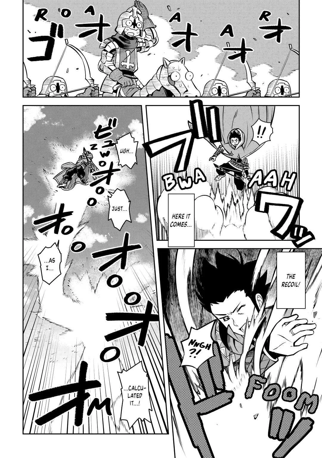 Read A Playthrough of a Certain Dude’s VRMMO Life Manga Online