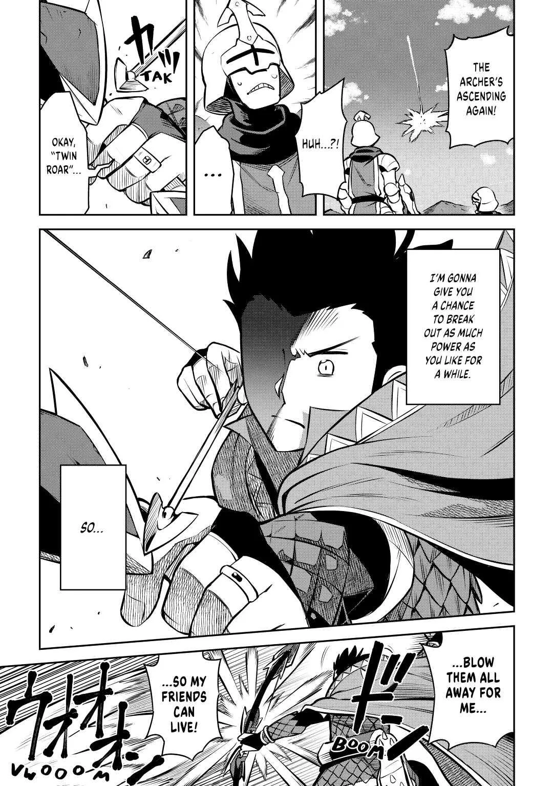 Read A Playthrough of a Certain Dude’s VRMMO Life Manga Online