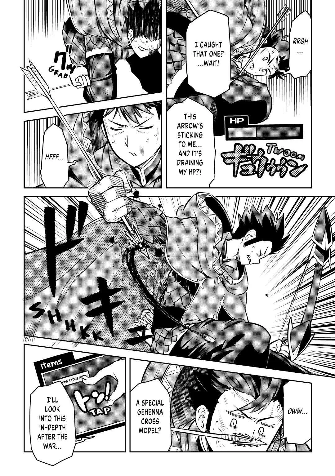 Read A Playthrough of a Certain Dude’s VRMMO Life Manga Online