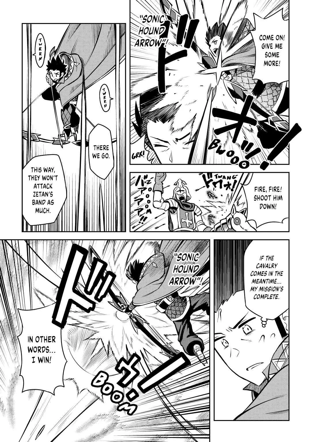 Read A Playthrough of a Certain Dude’s VRMMO Life Manga Online