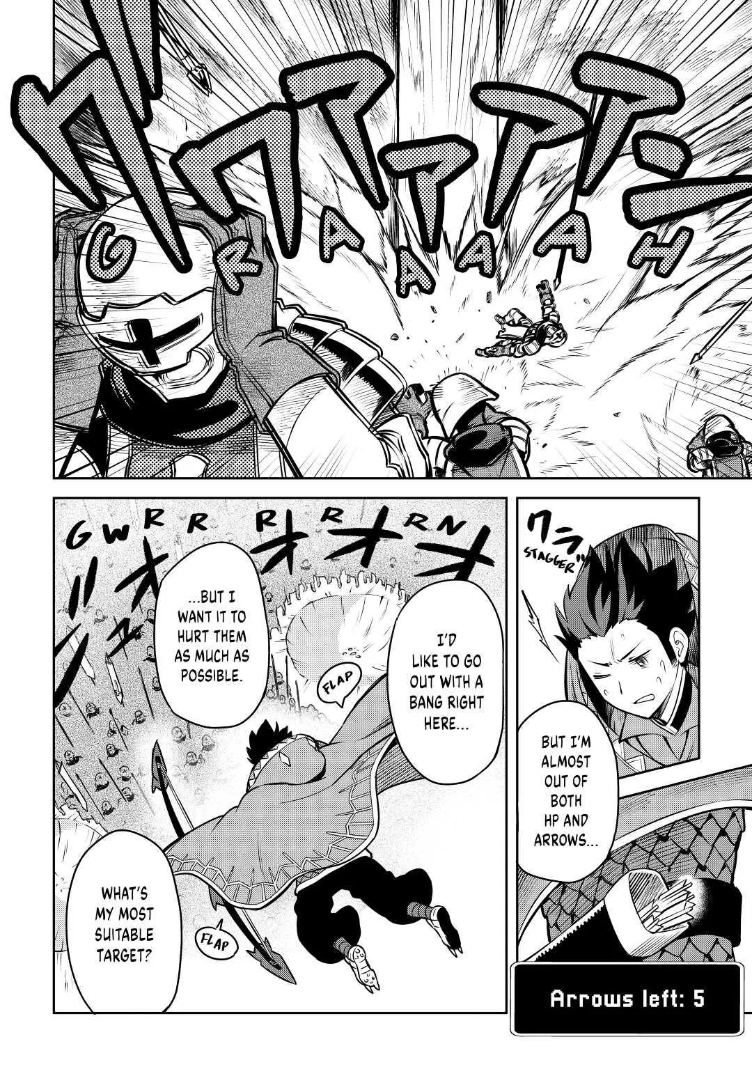 Read A Playthrough of a Certain Dude’s VRMMO Life Manga Online