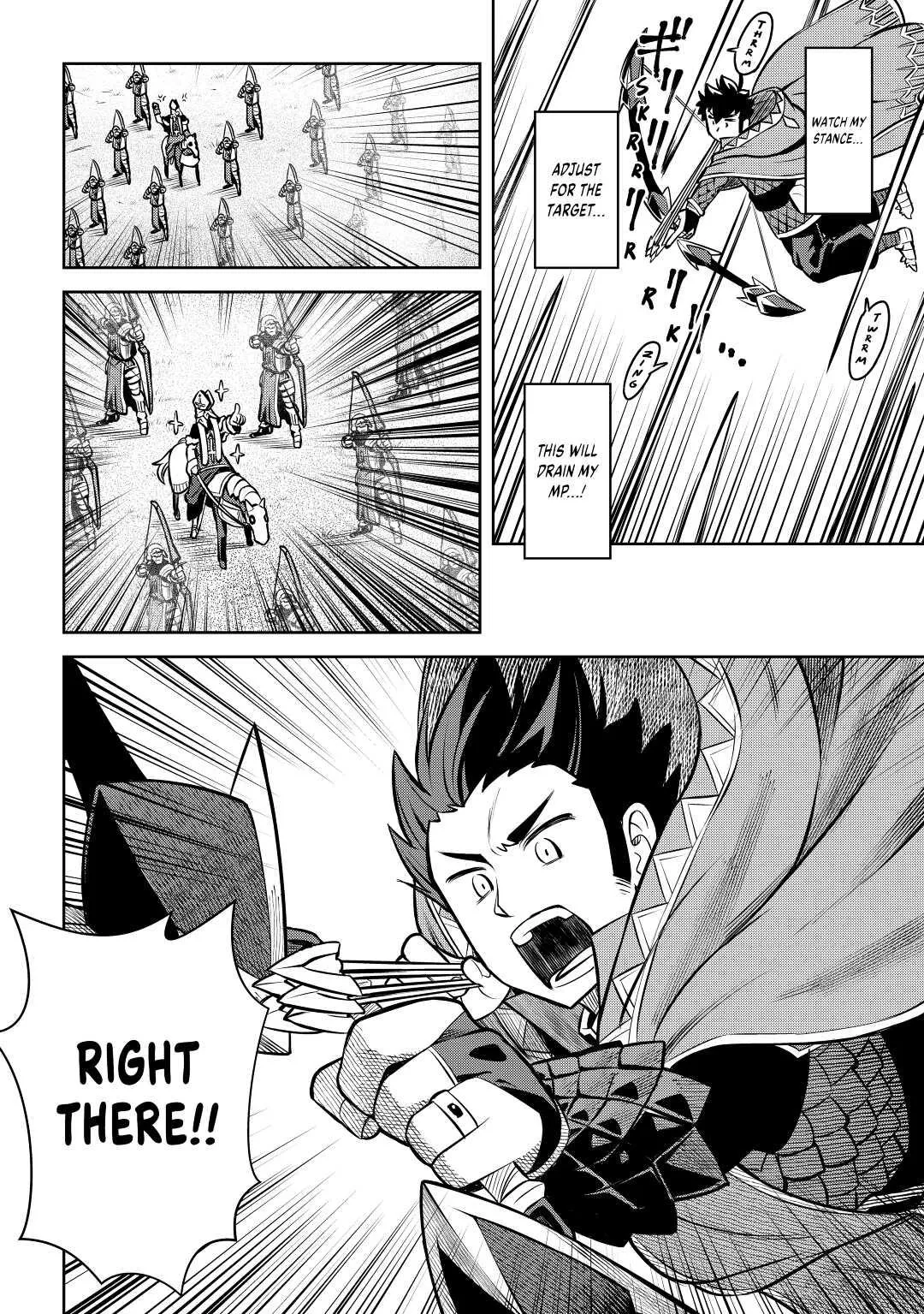 Read A Playthrough of a Certain Dude’s VRMMO Life Manga Online