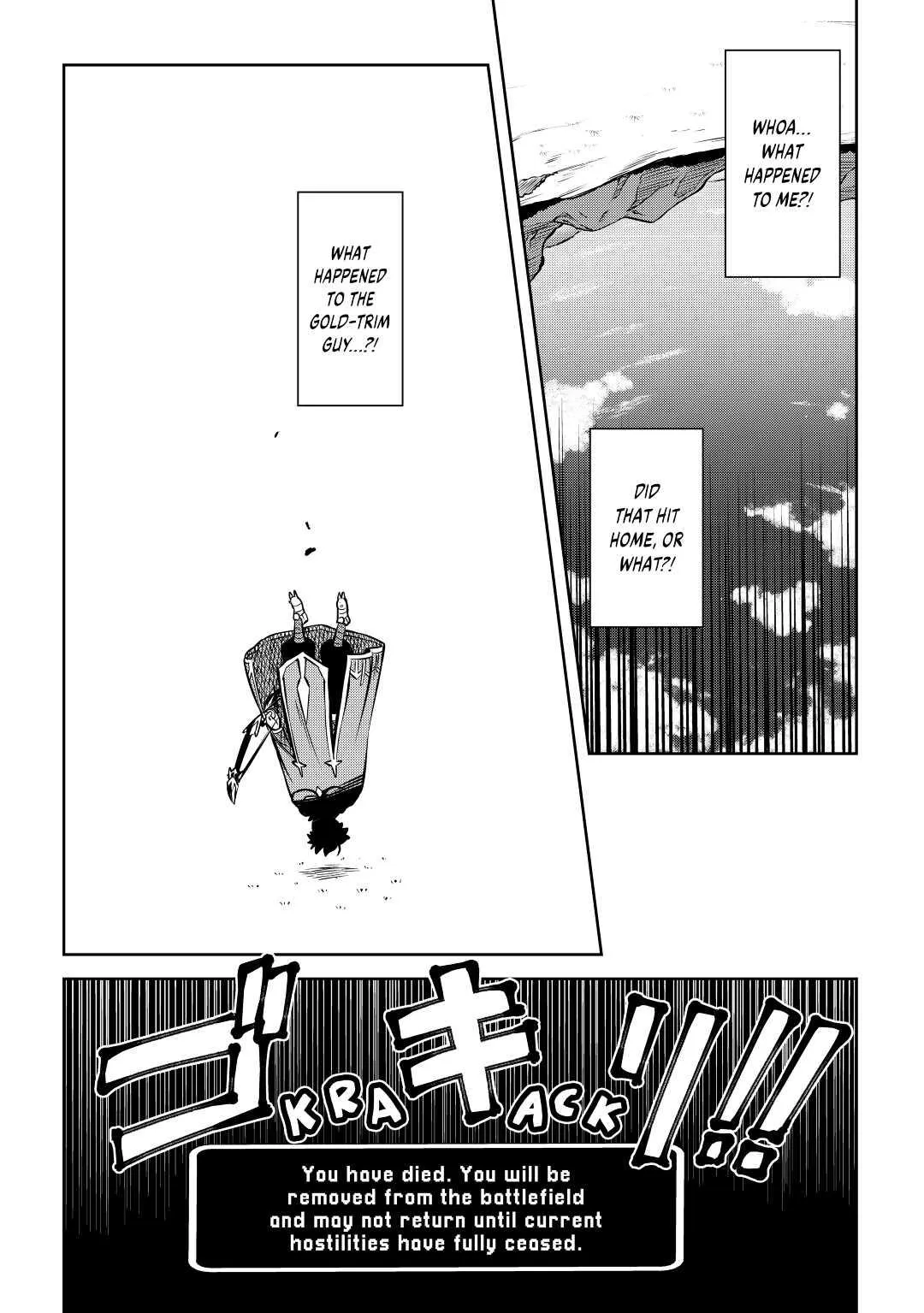 Read A Playthrough of a Certain Dude’s VRMMO Life Manga Online