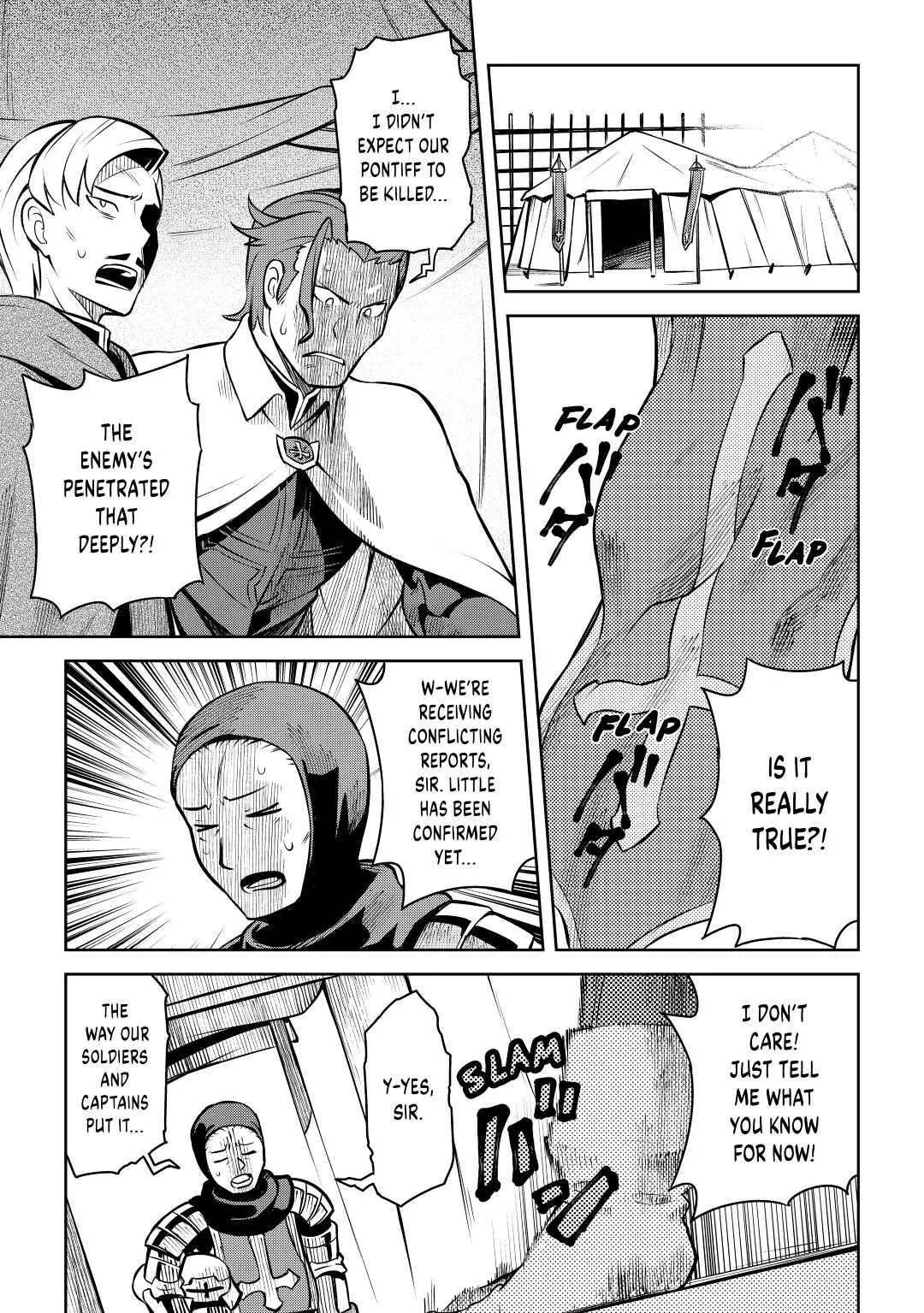 Read A Playthrough of a Certain Dude’s VRMMO Life Manga Online