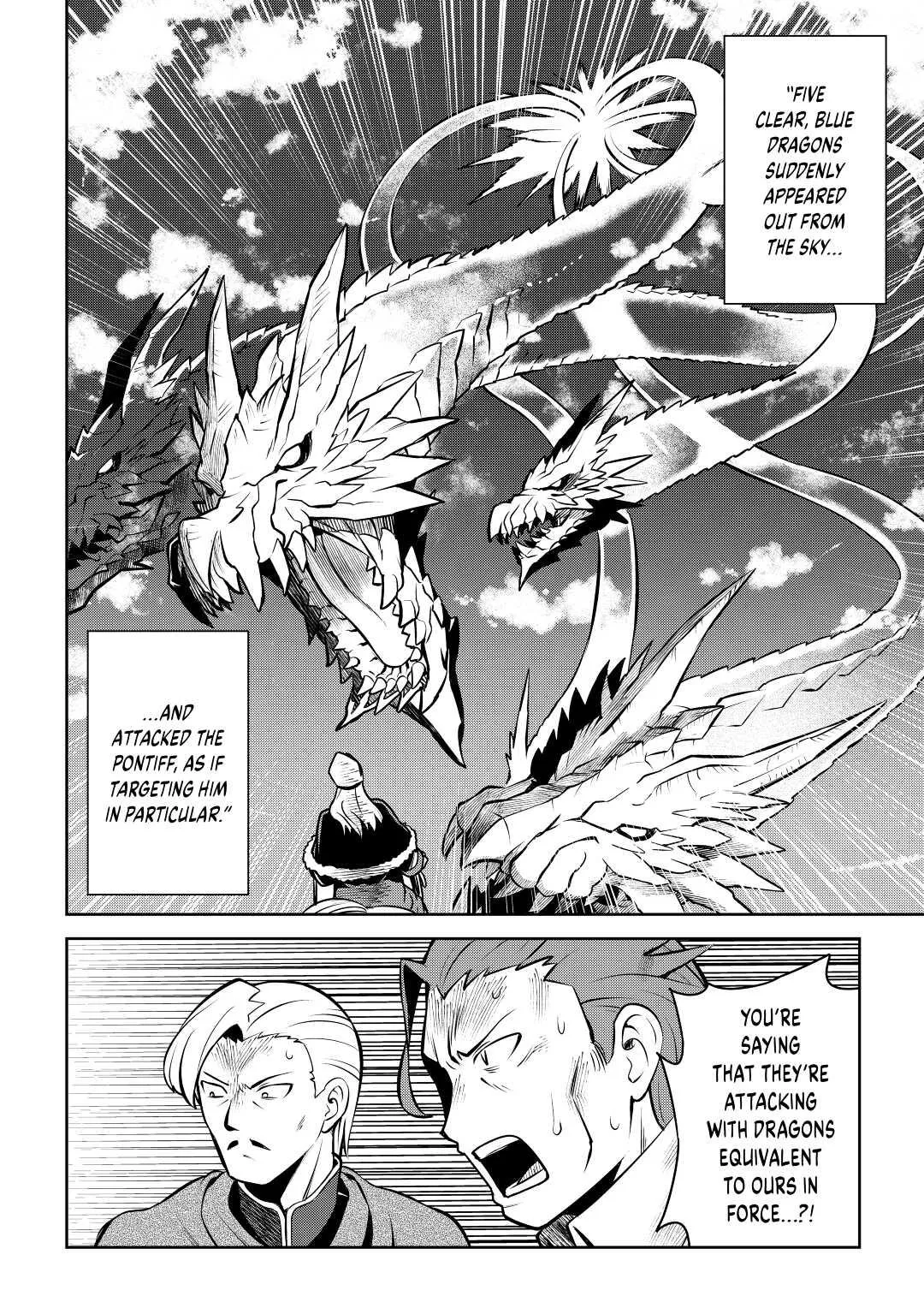 Read A Playthrough of a Certain Dude’s VRMMO Life Manga Online