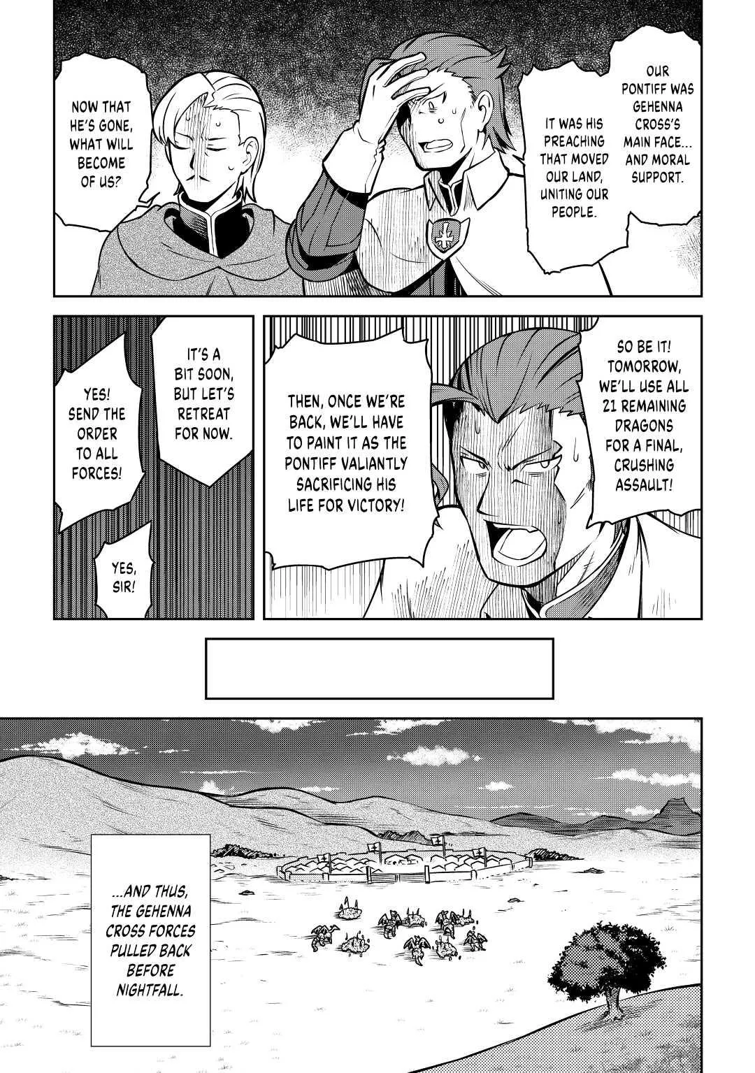 Read A Playthrough of a Certain Dude’s VRMMO Life Manga Online