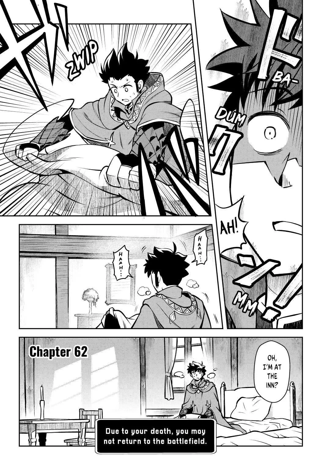 Read A Playthrough of a Certain Dude’s VRMMO Life Manga Online