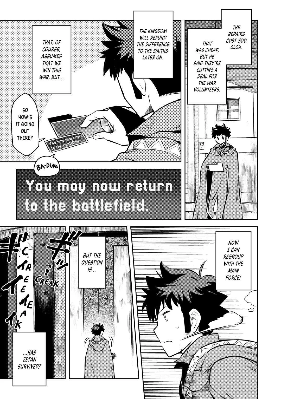 Read A Playthrough of a Certain Dude’s VRMMO Life Manga Online