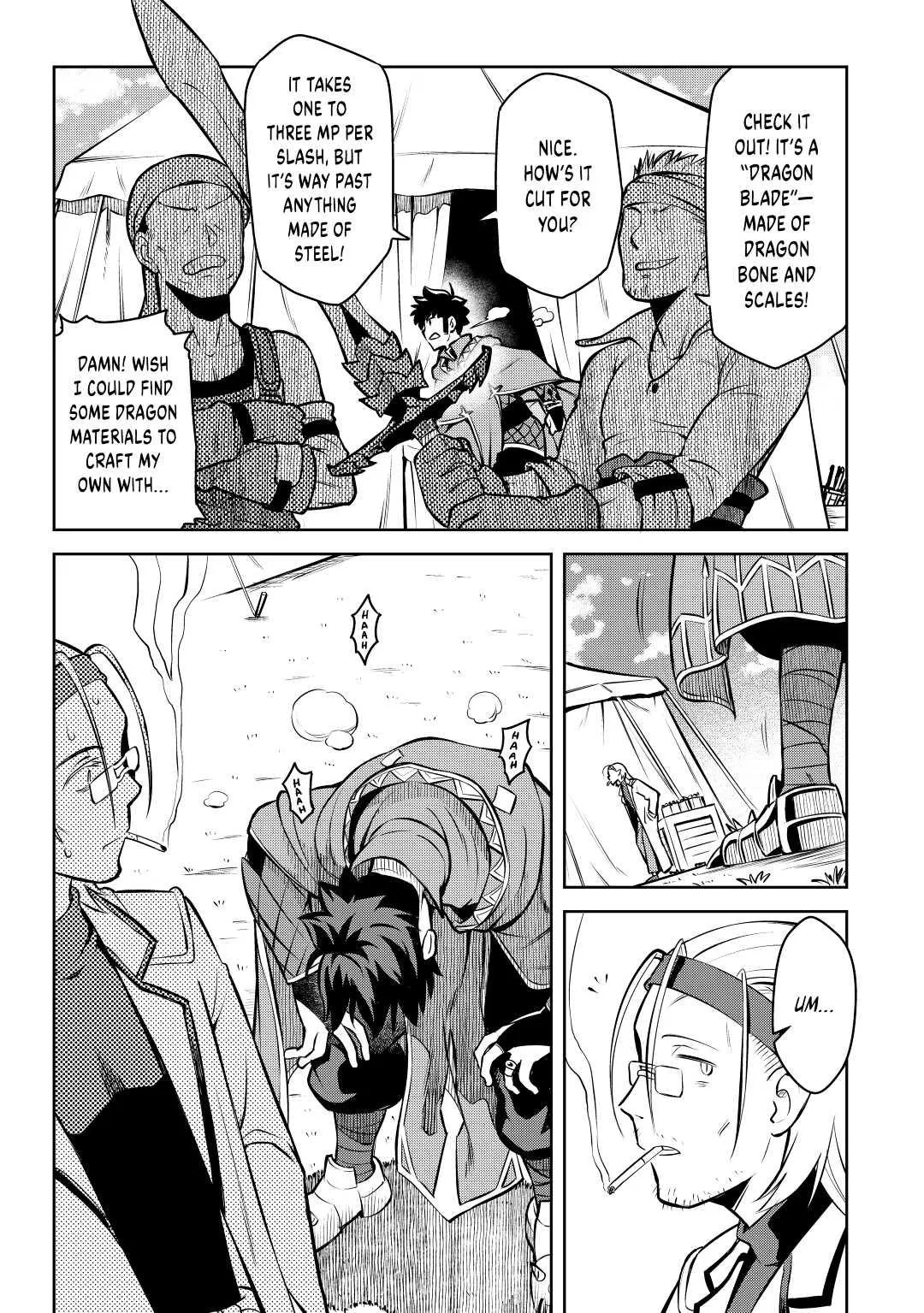 Read A Playthrough of a Certain Dude’s VRMMO Life Manga Online