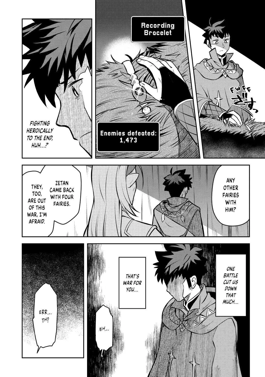 Read A Playthrough of a Certain Dude’s VRMMO Life Manga Online