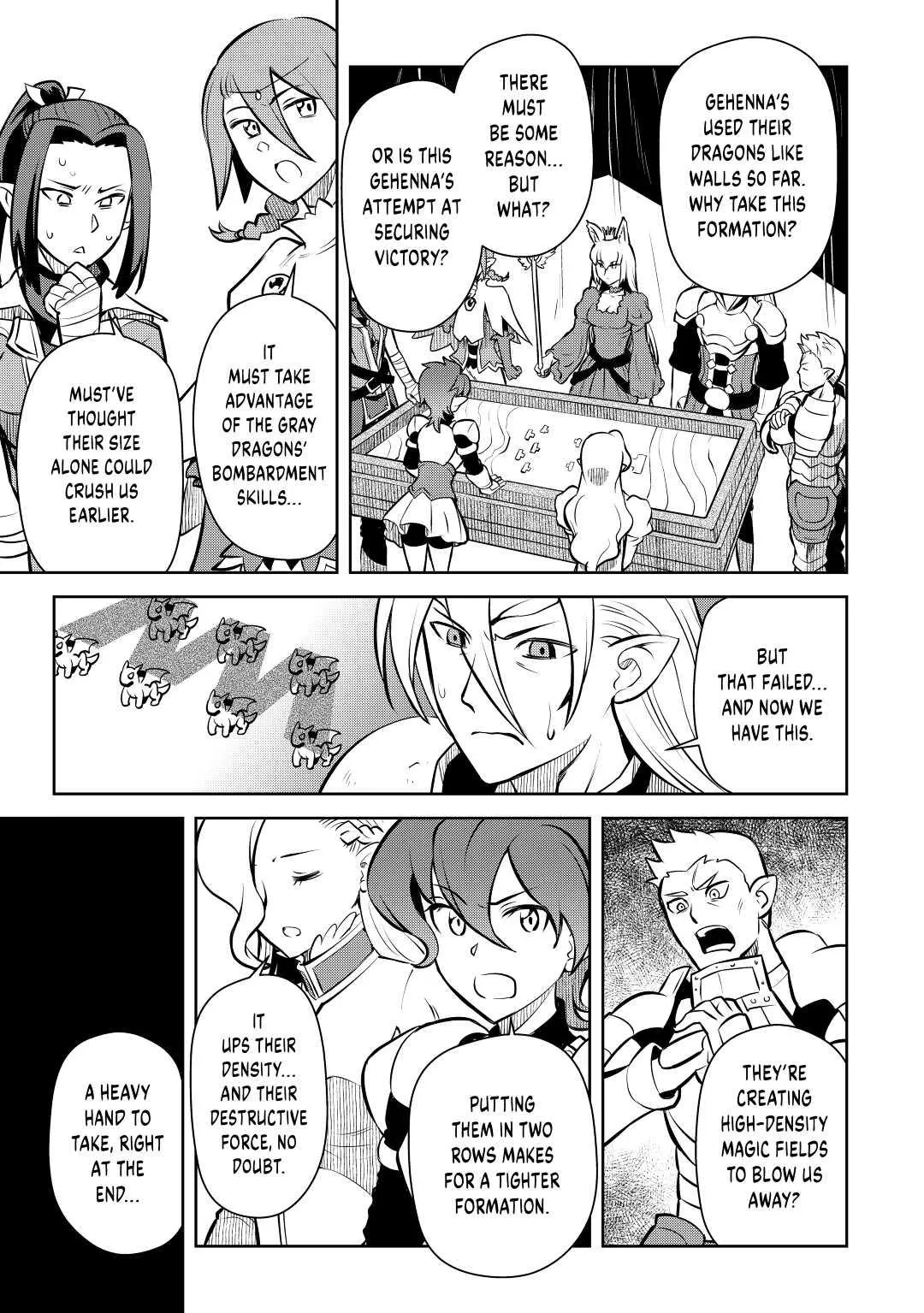 Read A Playthrough of a Certain Dude’s VRMMO Life Manga Online