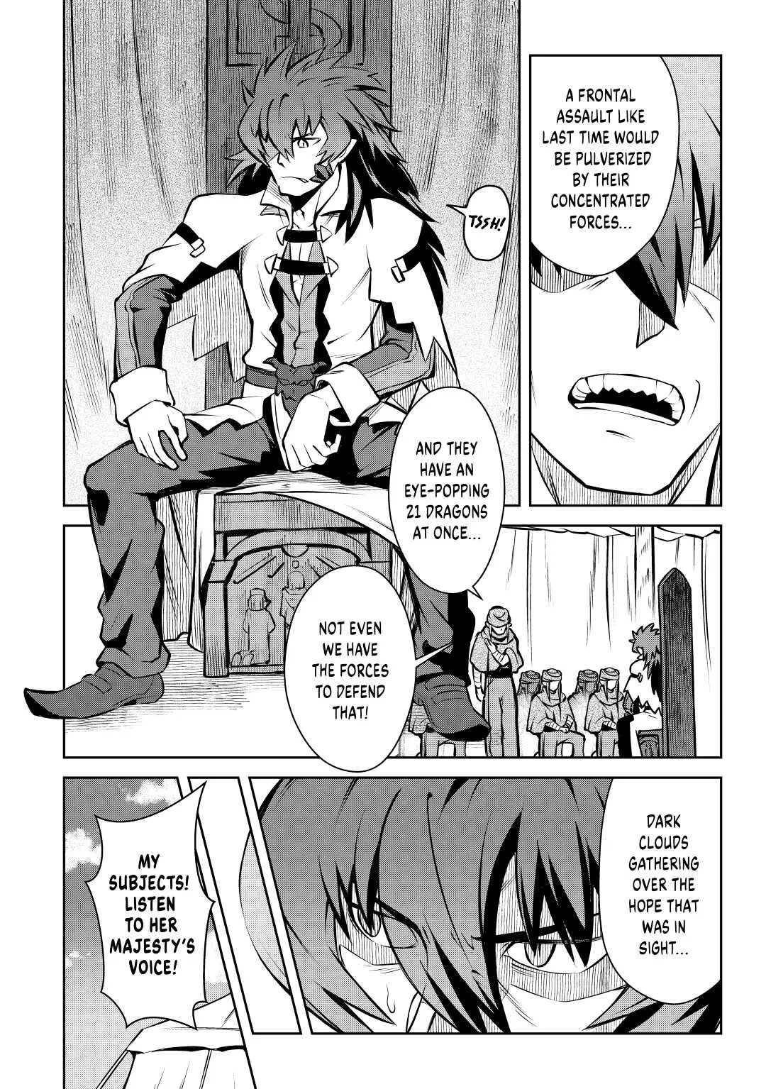 Read A Playthrough of a Certain Dude’s VRMMO Life Manga Online